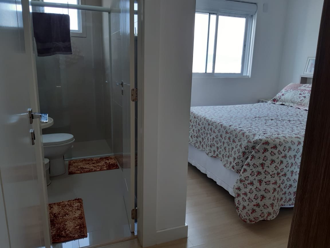 Apartamento, LUMIERE, Centro