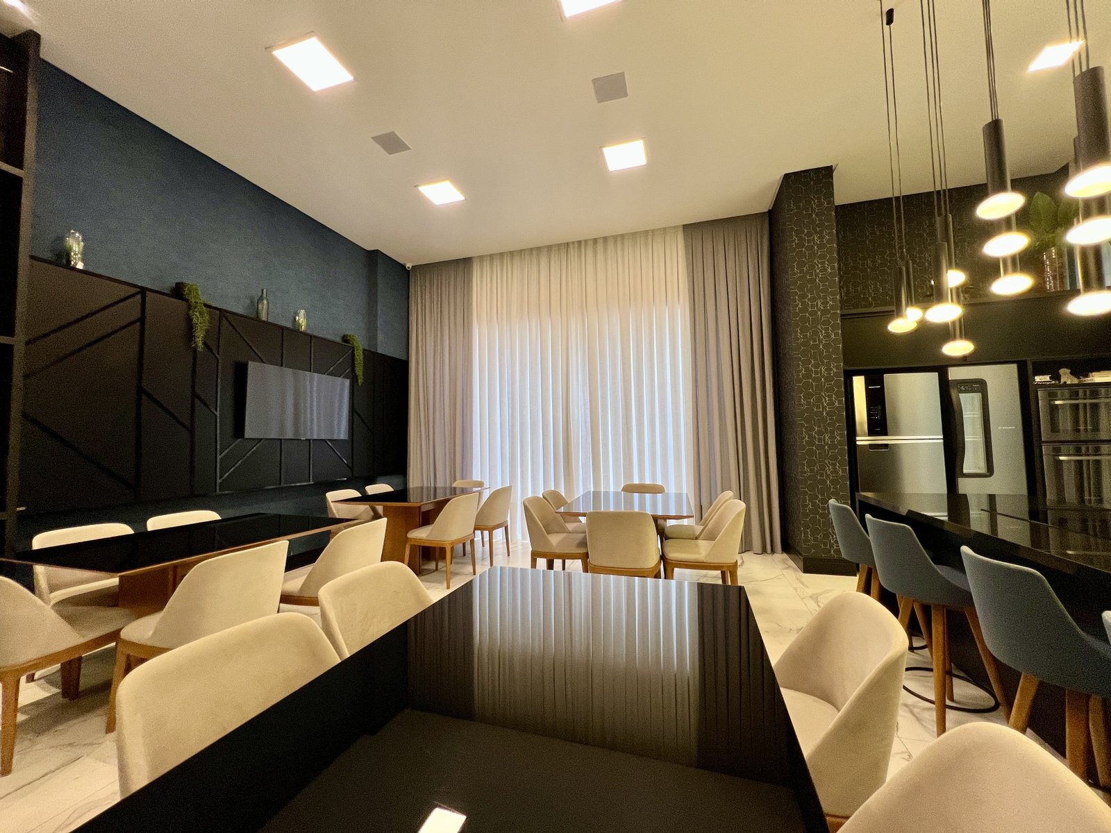 Apartamento, SIENA TOWER, Meia Praia