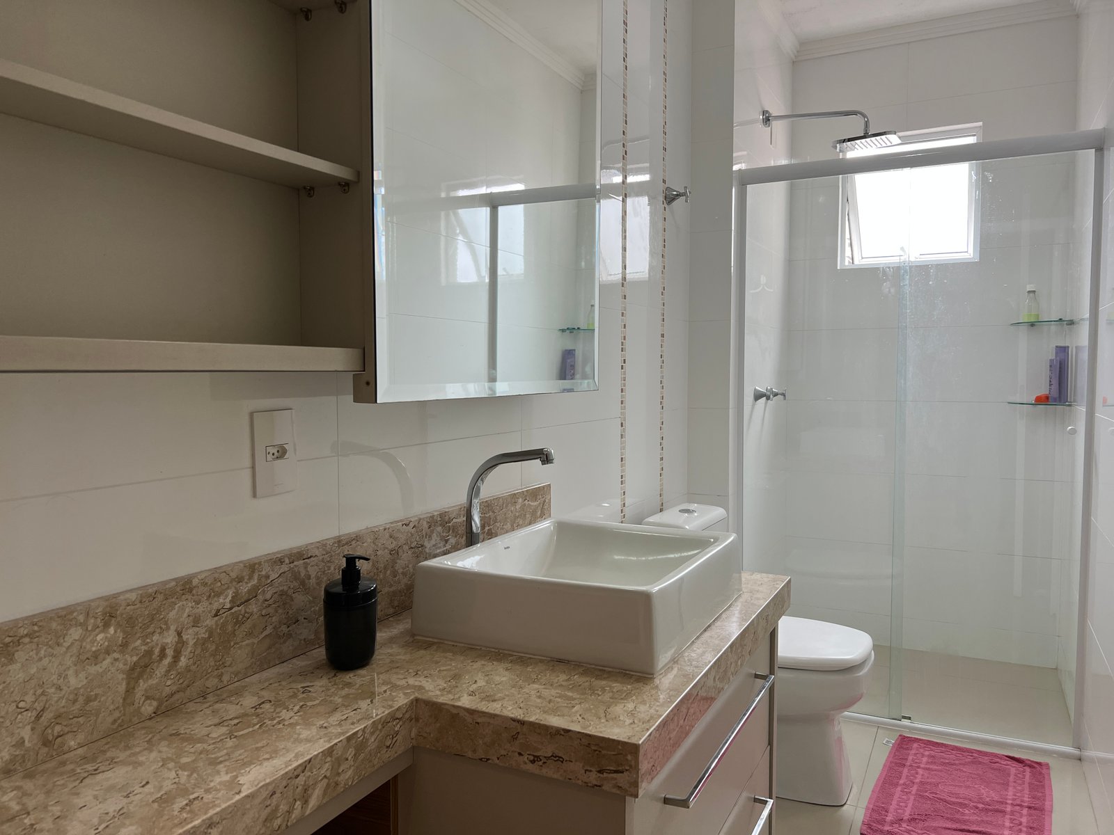 Apartamento, SORRENTO, Meia Praia