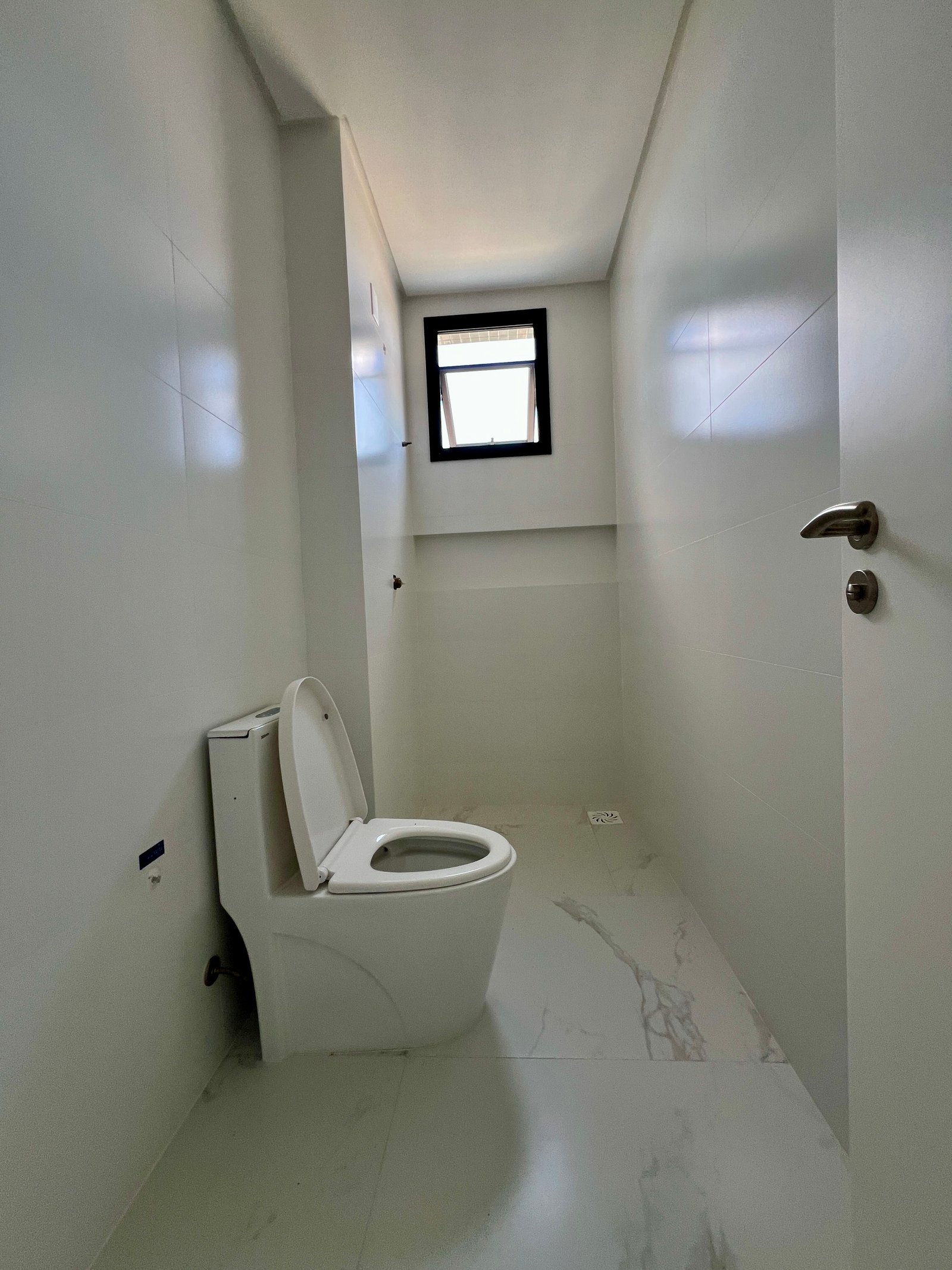 Apartamento, ACQUA BLUE, Meia Praia