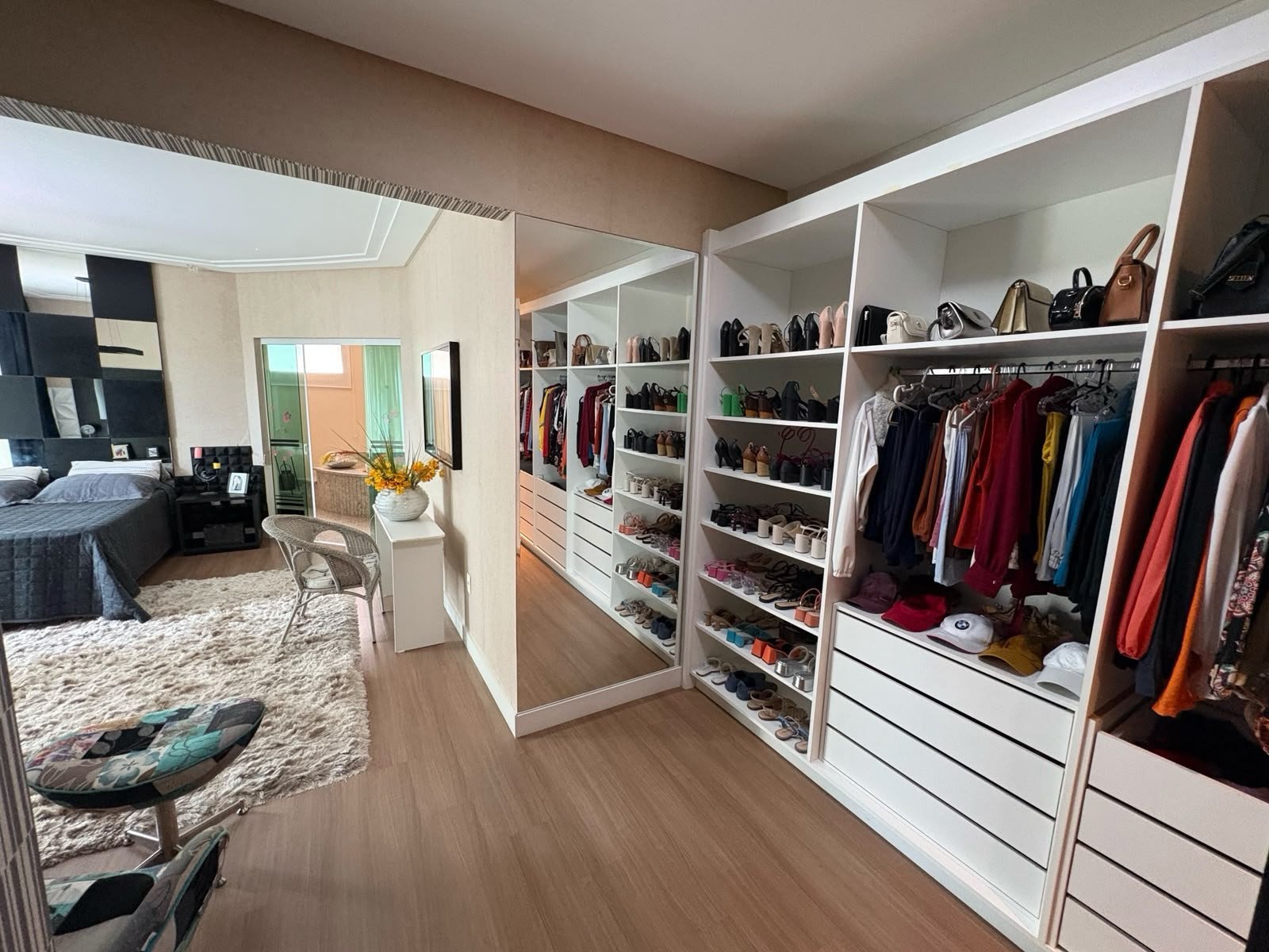 Apartamento, VILA DOS CORAIS, Centro