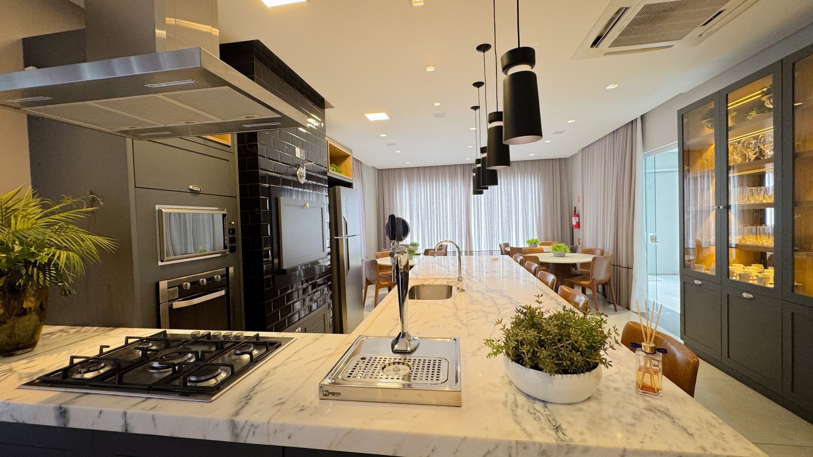 Apartamento, ELOHIM, Meia Praia