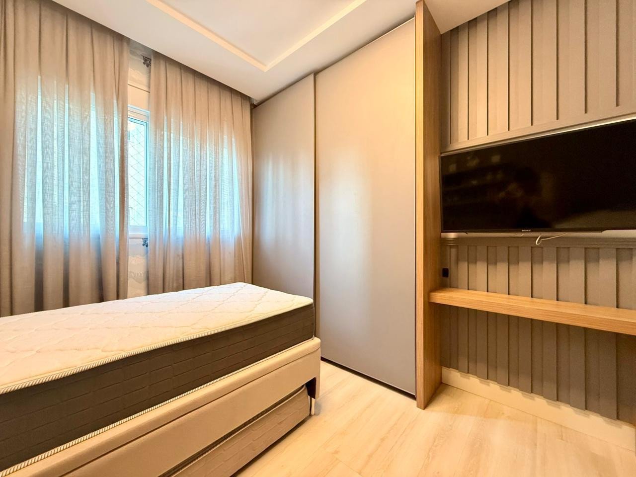 Apartamento, SOGNARE, Meia Praia