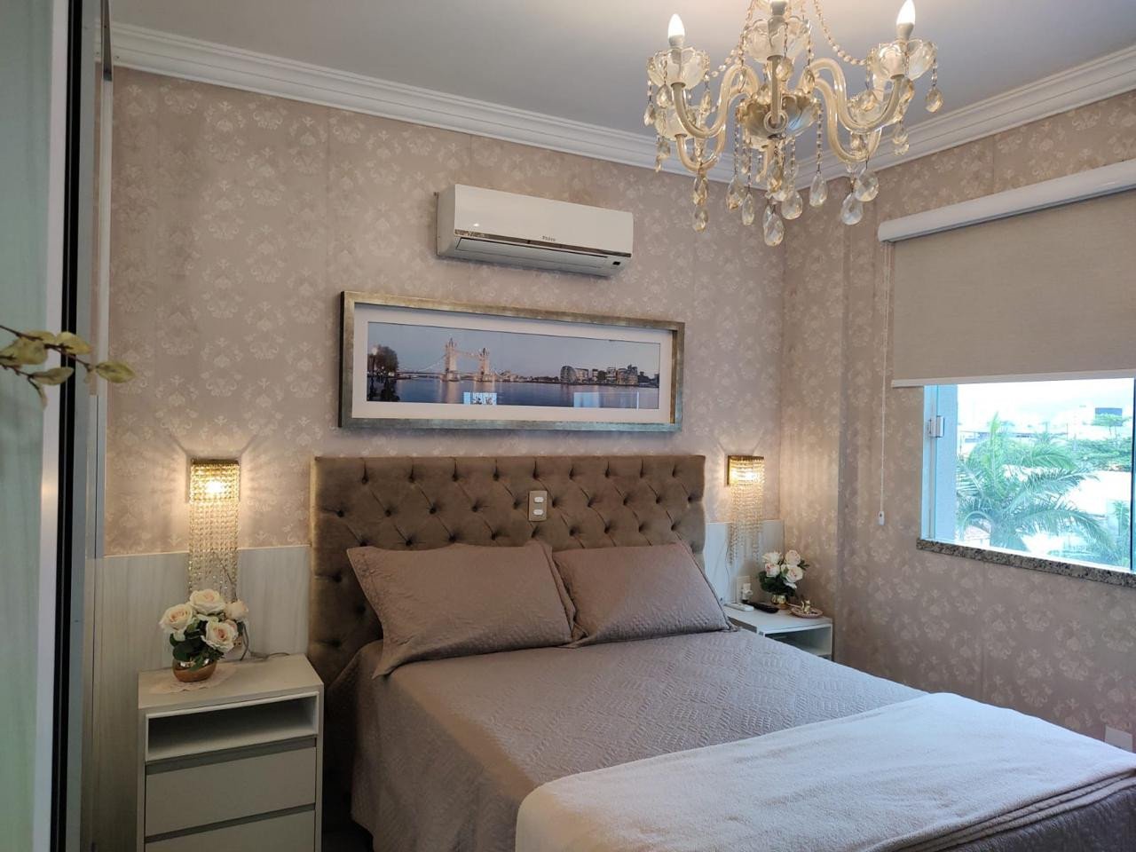 Apartamento, HERMOSA BEACH, Balneário Perequê