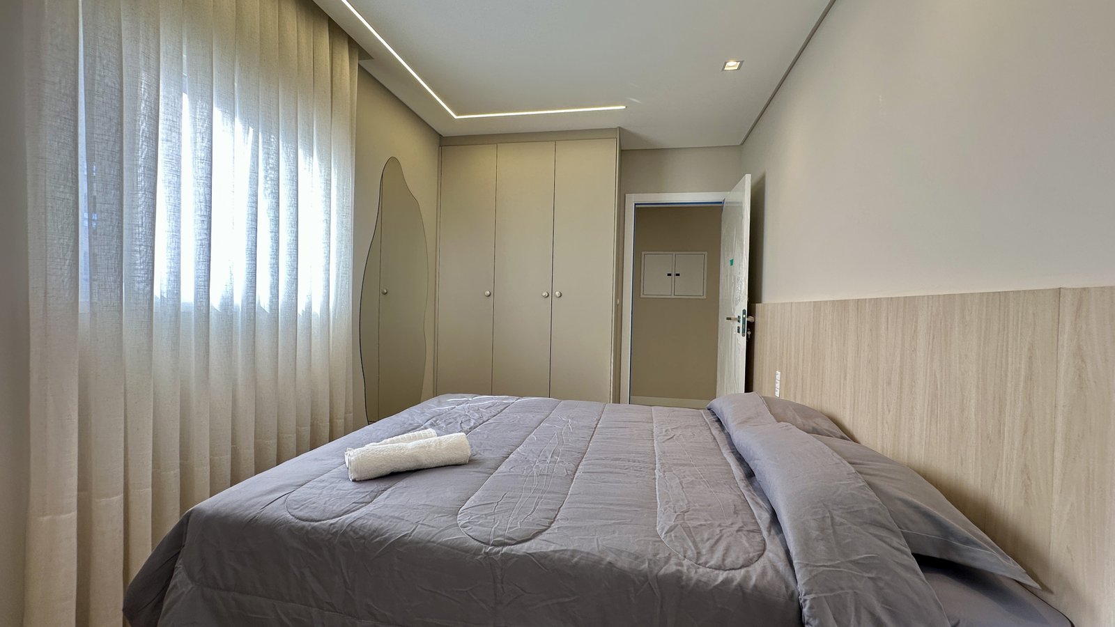 Apartamento, TORRES DI FIRENZE, Centro