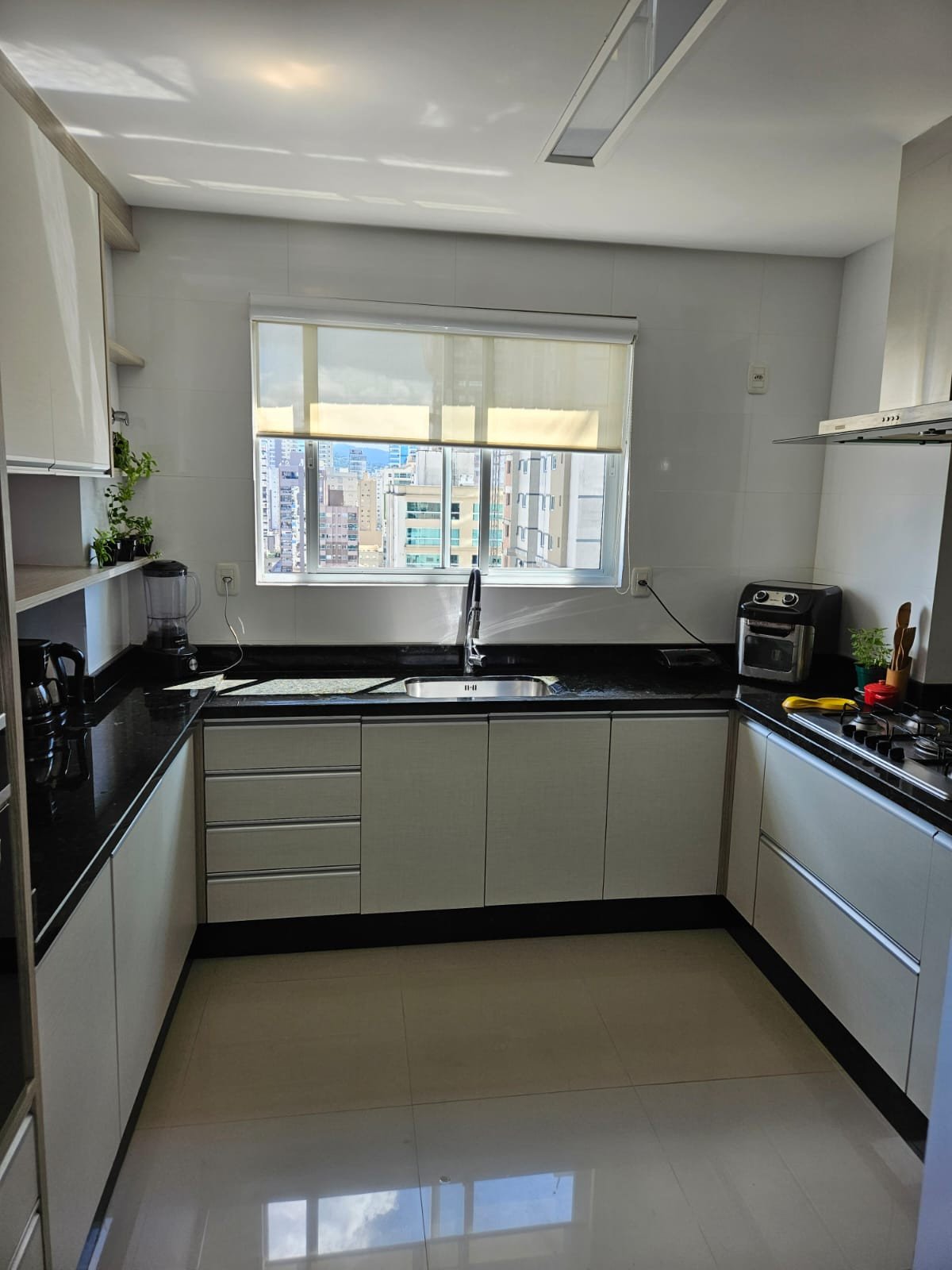 Diamante cobertura duplex