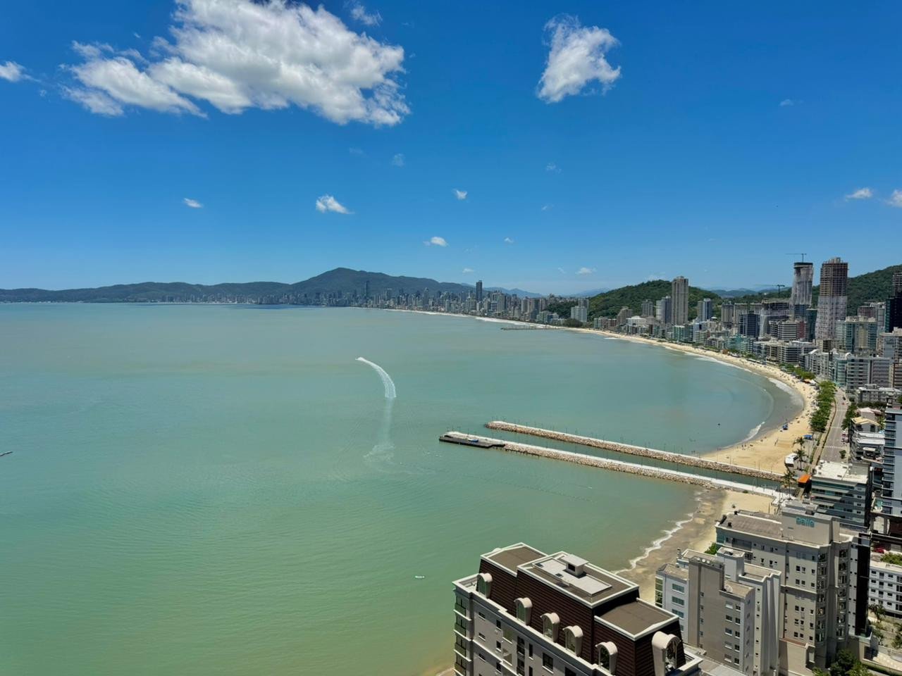 Apartamento, MAGNOLIA, Centro