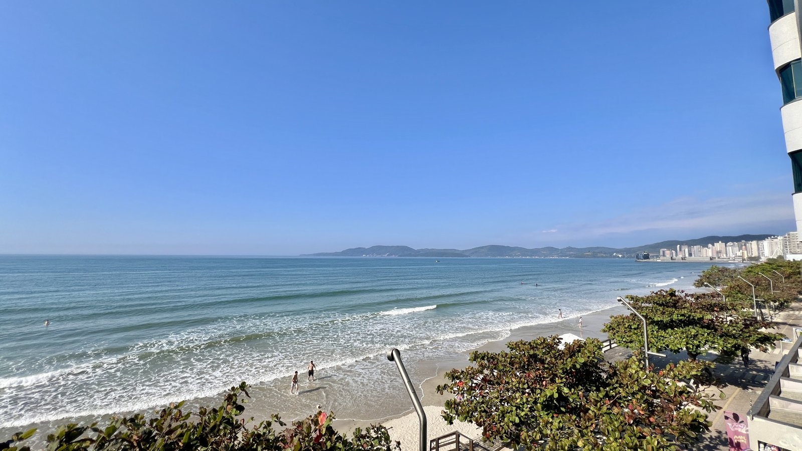Apartamento, KRUEGER, Meia Praia