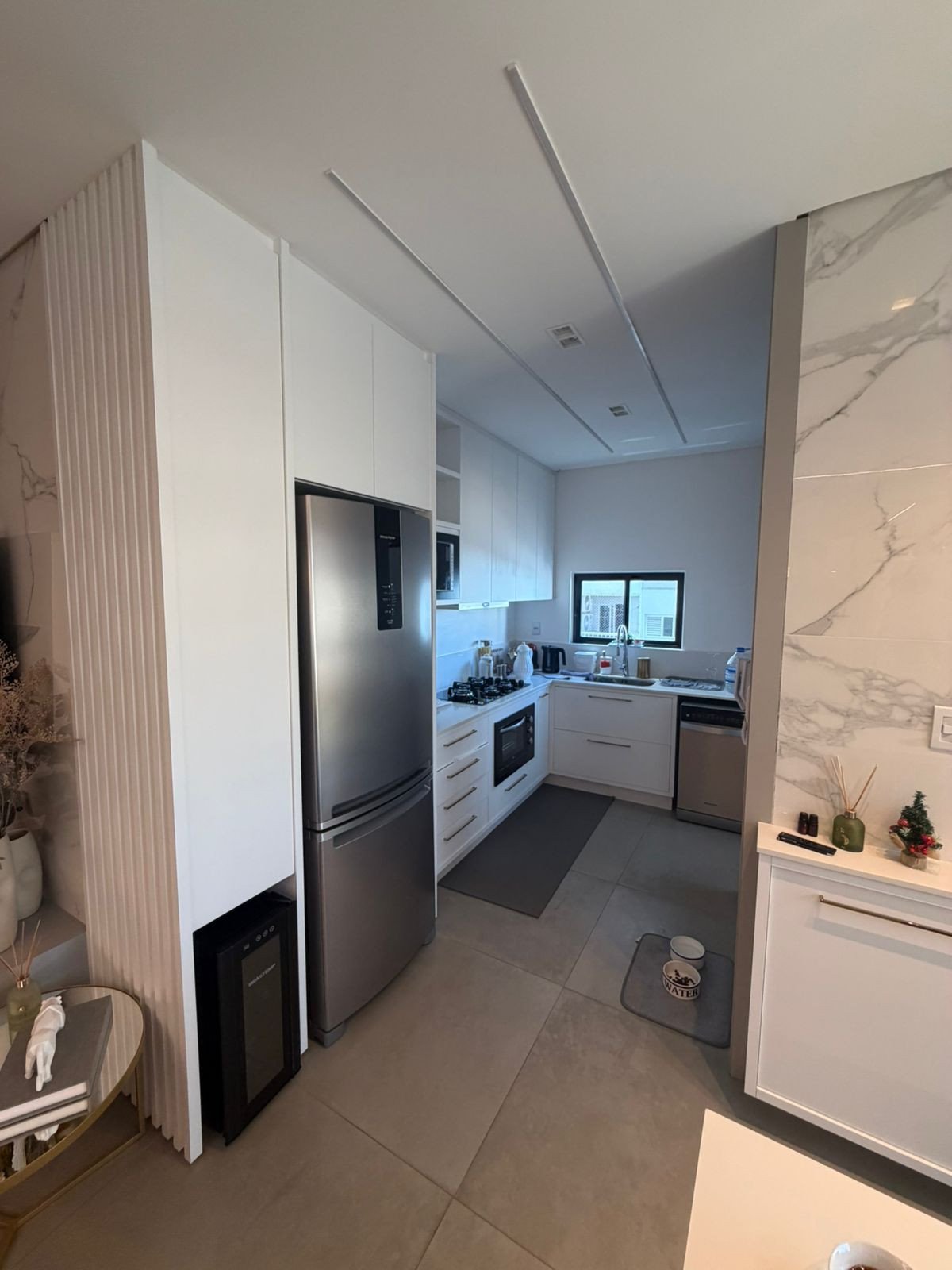 Apartamento, DOM MATEUS, Meia Praia