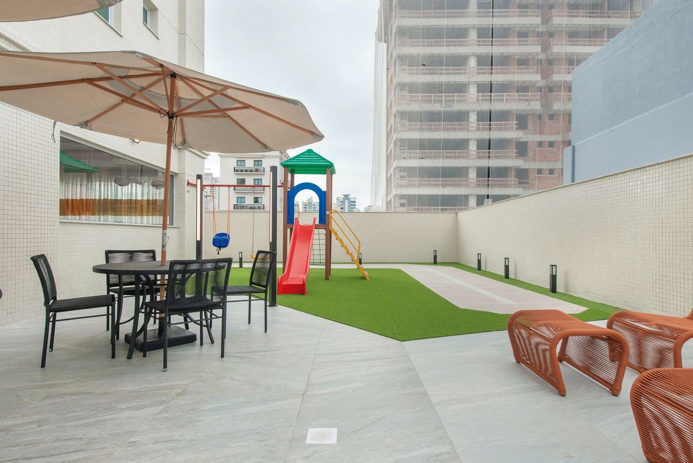 Apartamento, CITTA DI TRENTO, Balneário Perequê