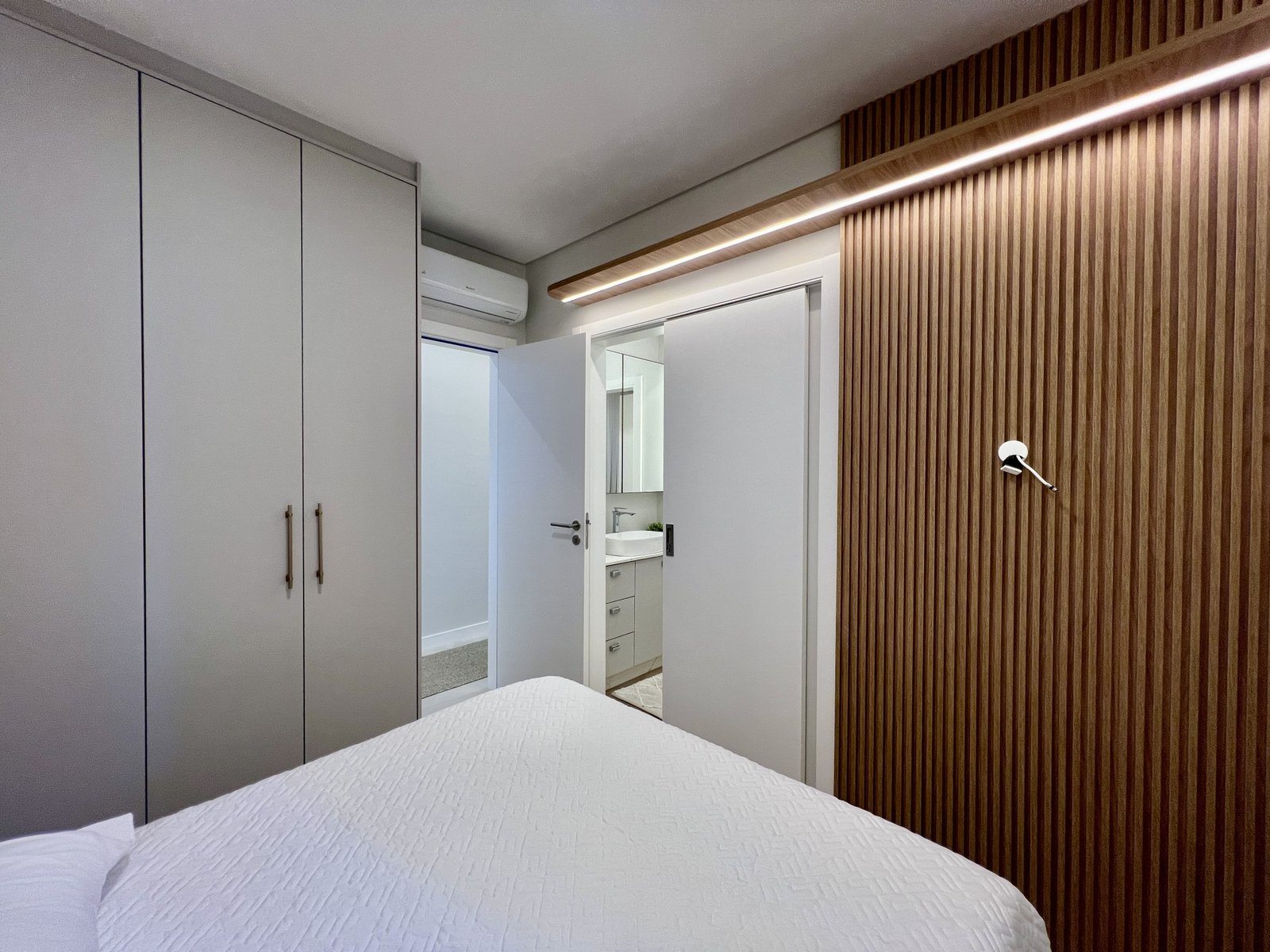 Apartamento, AXPLENIUM, Balneário Perequê