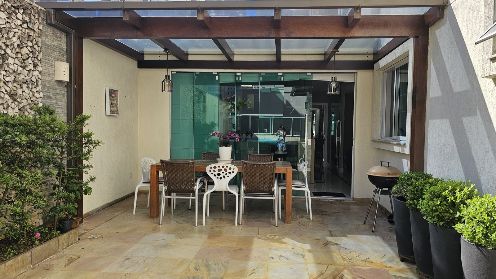 Apartamento, CHATEAU DE VERSAILLES, Centro