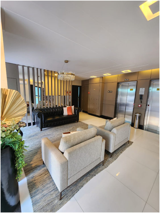 Apartamento, MOUNT SINAI, Meia Praia