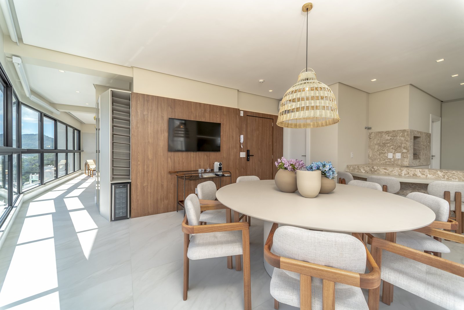 Apartamento, SOUTH BEACH, Barra Sul