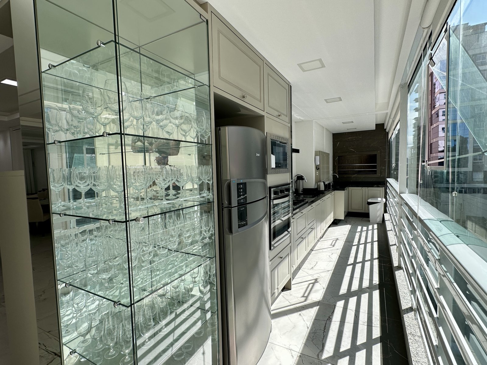 Apartamento, COSTA SUL, Meia Praia