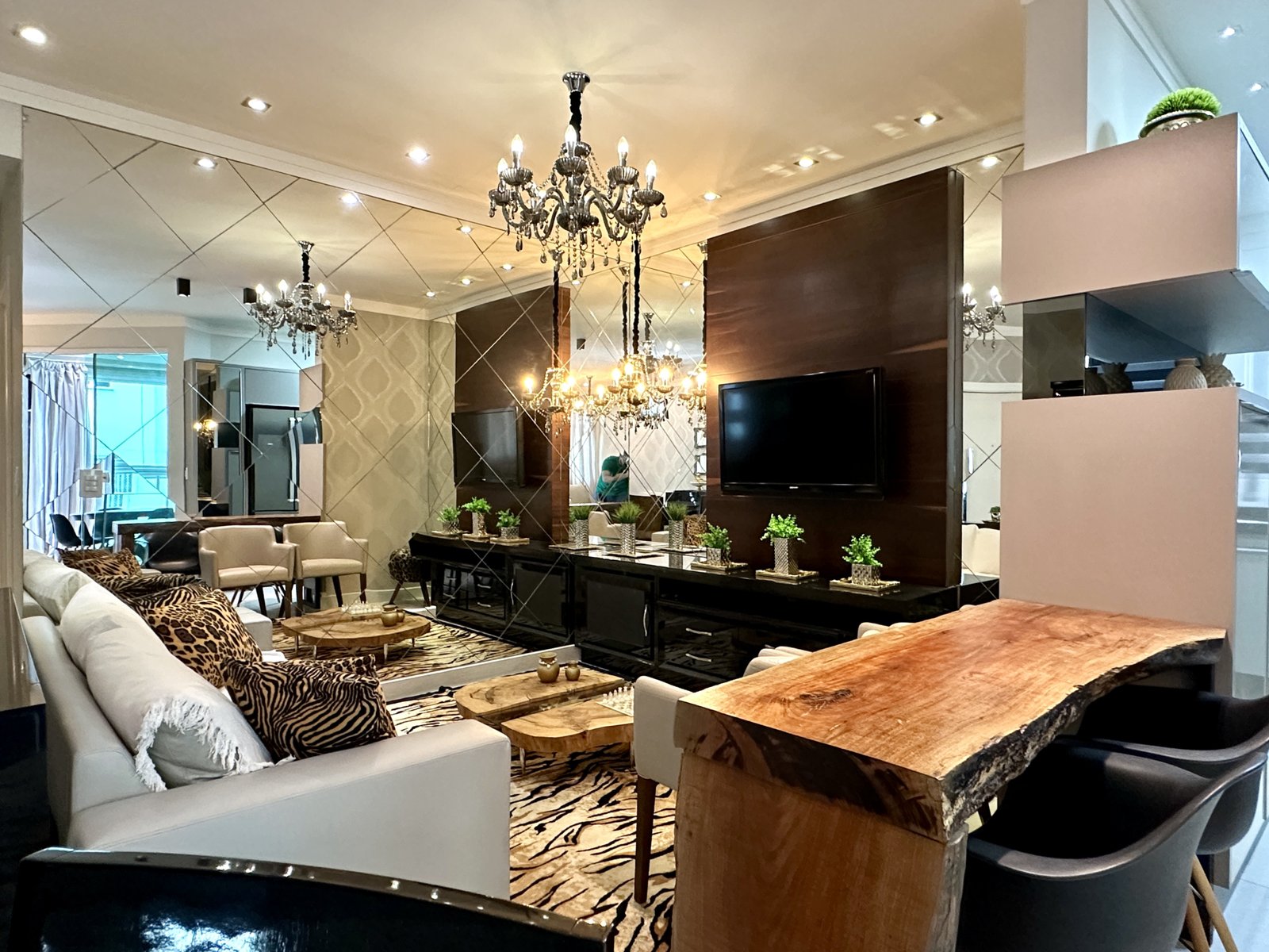 Apartamento, IMPÉRIO DAS ÁGUAS, Meia Praia