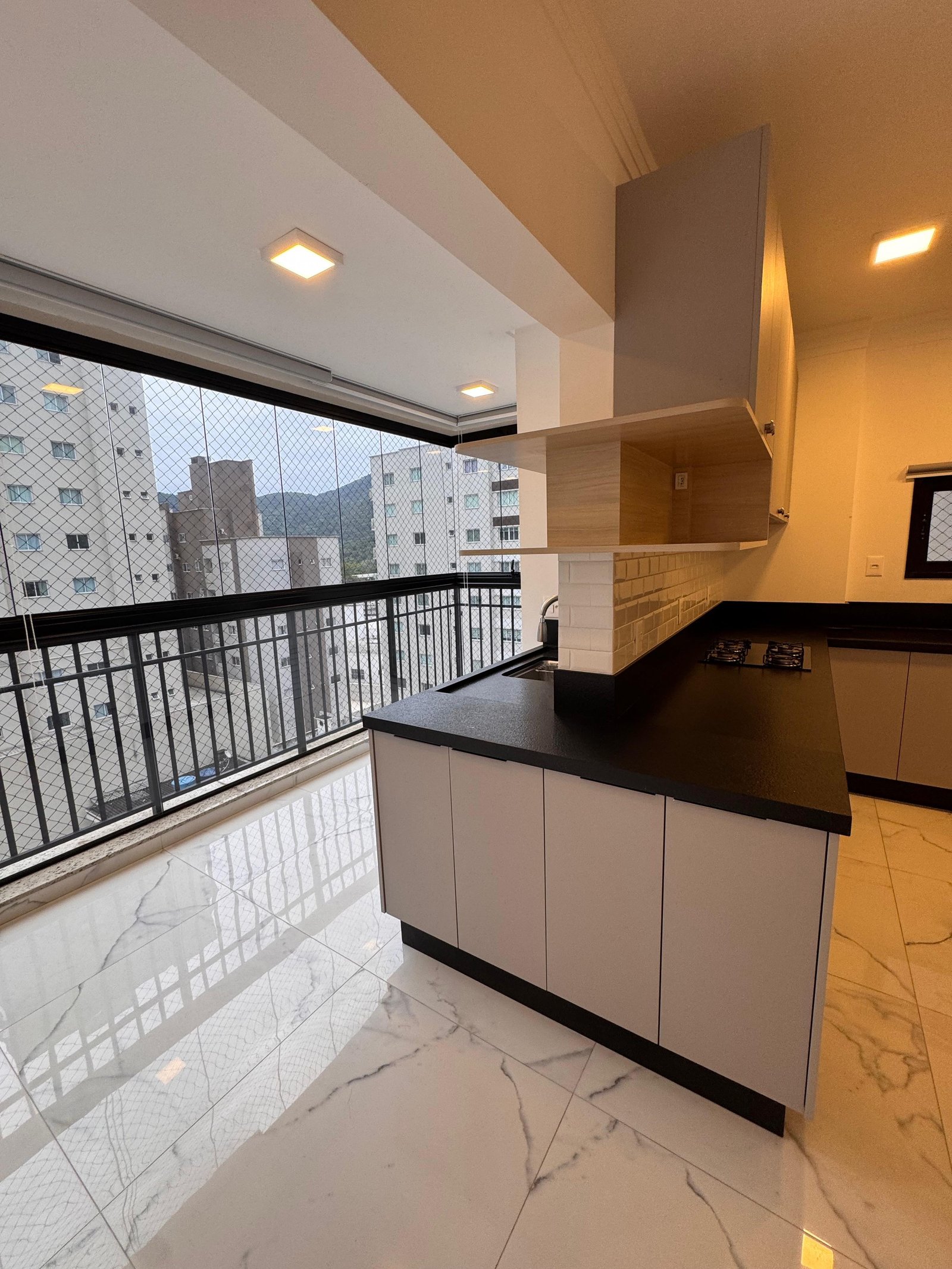 Apartamento, MONTE NAPOLEONE, Centro