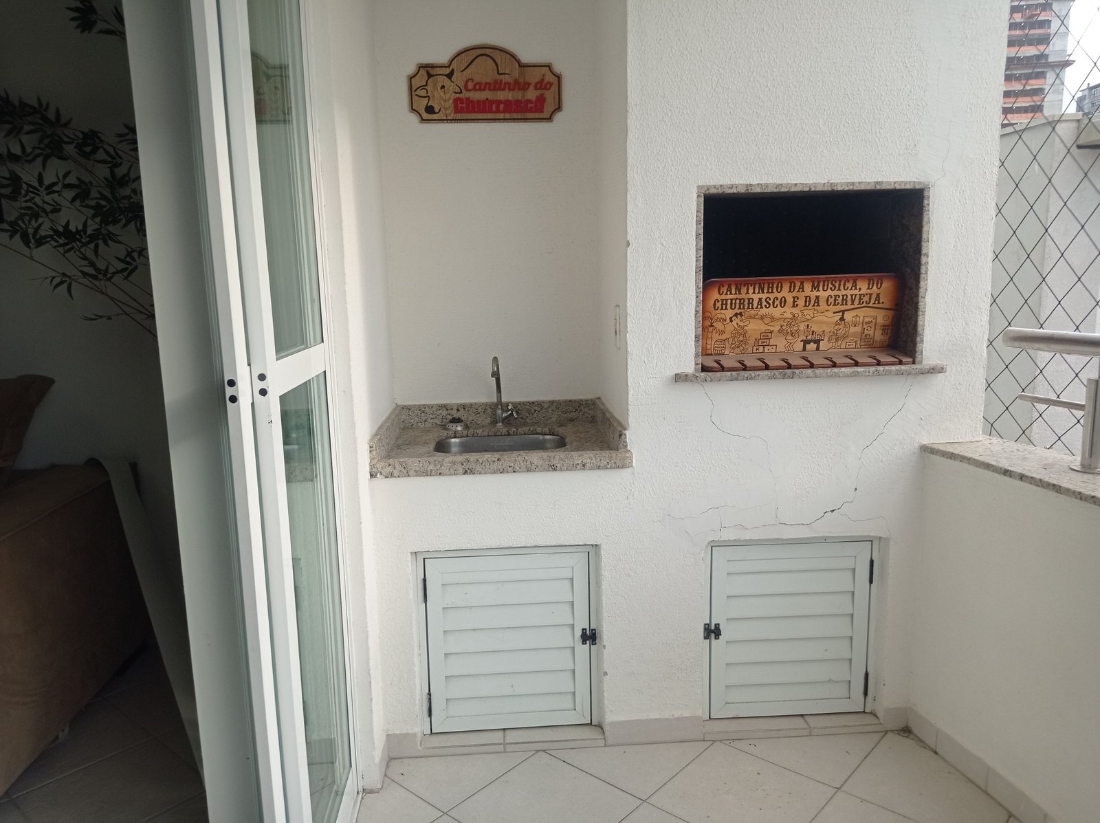 Apartamento, PILAR DO MAR, Balneário Perequê