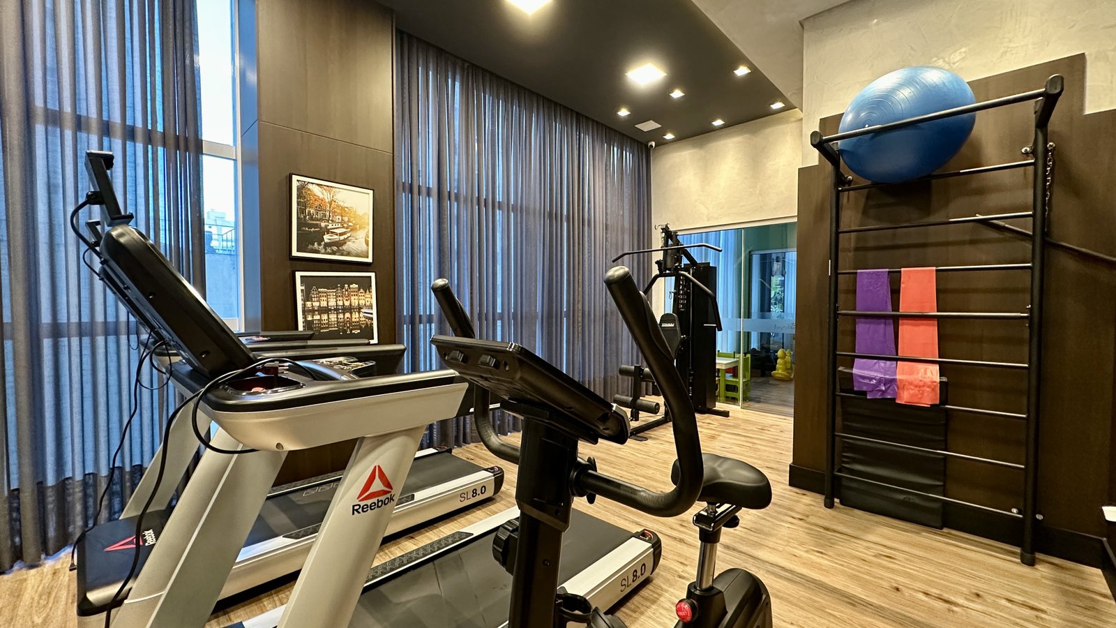 Apartamento, AMSTERDAM, Meia Praia