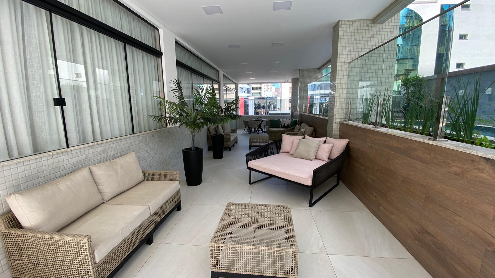 Apartamento, MONTPELLIER, Meia Praia