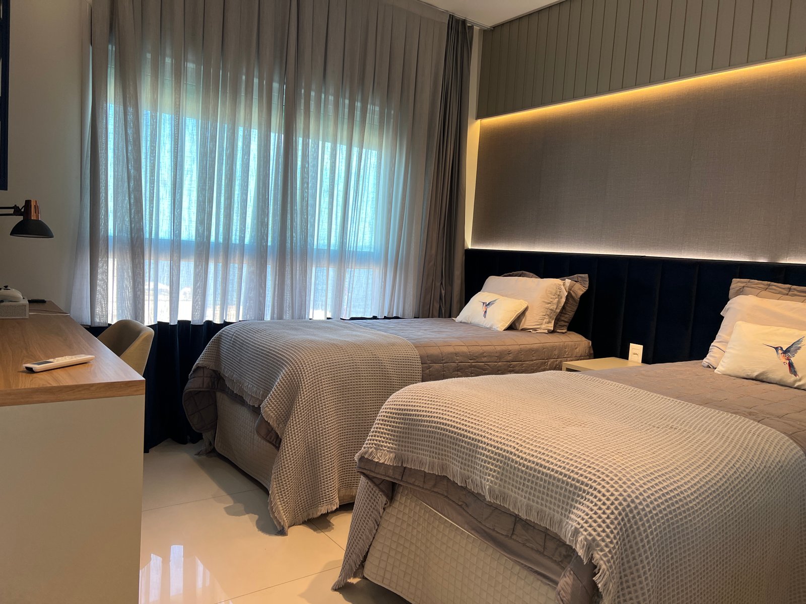 Apartamento, IMPERIAL PALACE, Meia Praia