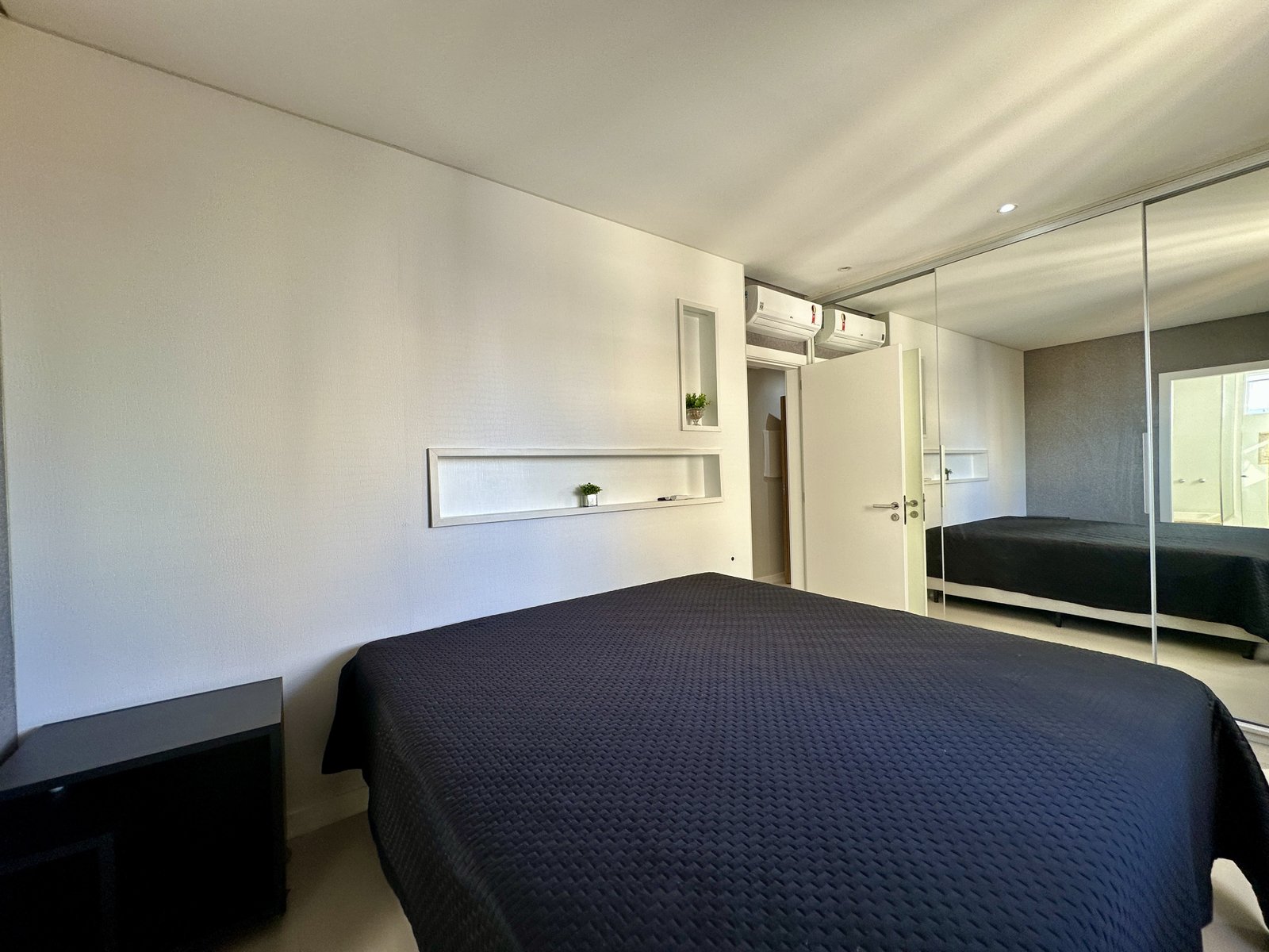 Apartamento, MARIA SANTANA, Meia Praia