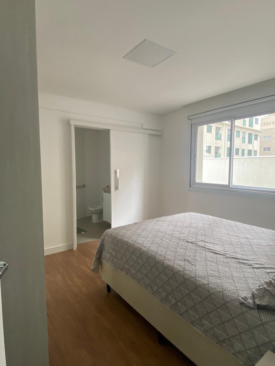 Apartamento, DOM CARLOS, Morretes