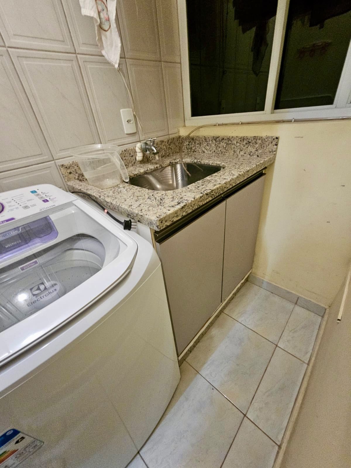 Apartamento, BAIA DE BALI, Meia Praia