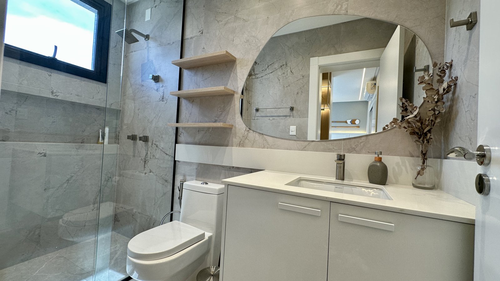Apartamento, 4 quartos, 197 m² - Foto 42