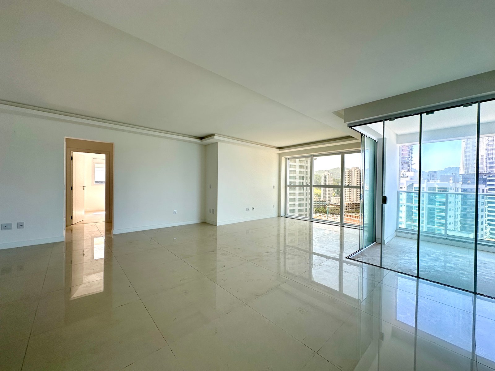 Apartamento, PRAIA DA FERRUGEM, Centro