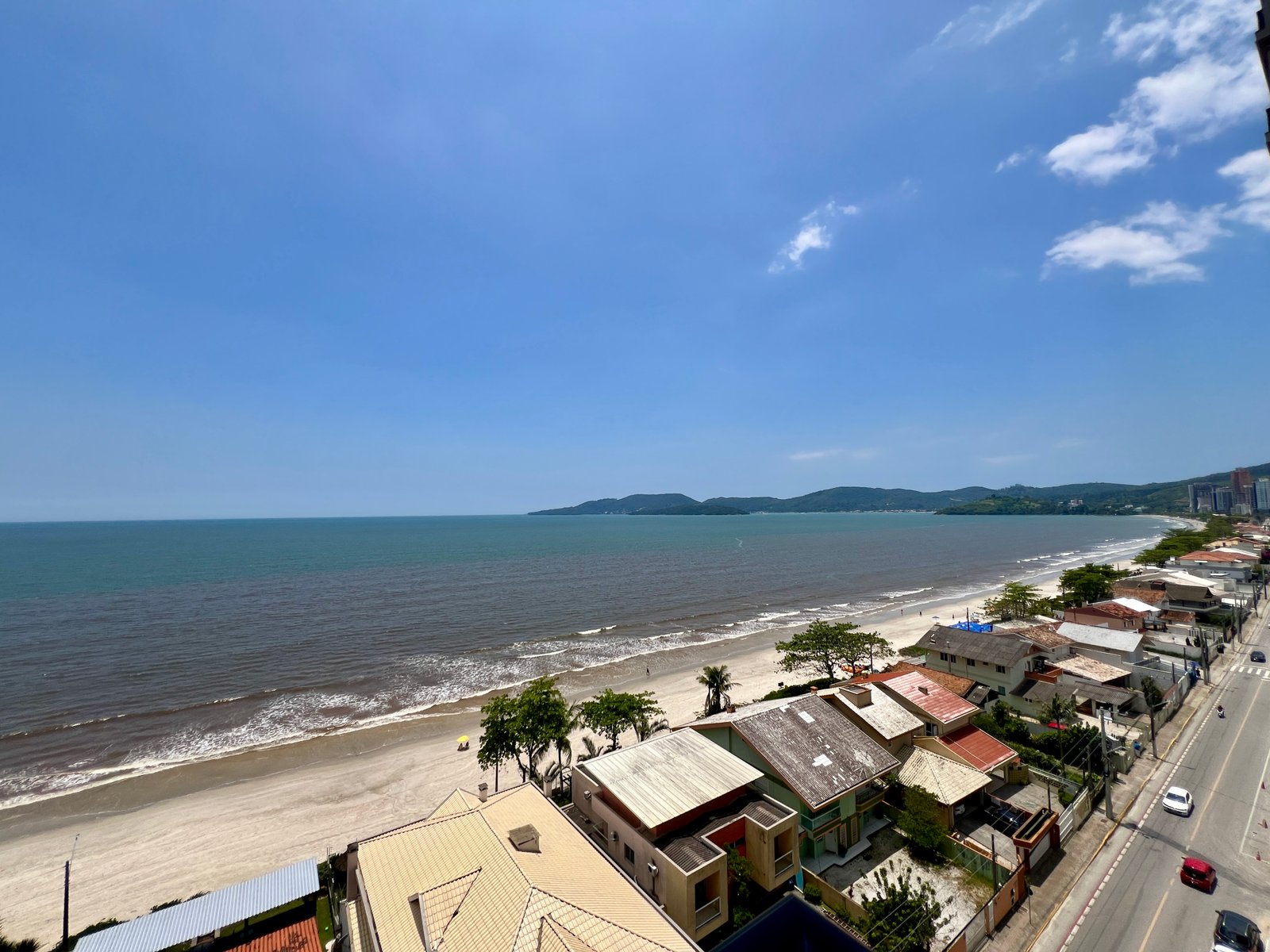 Apartamento, JARDIM EUROPA, Alto Perequê