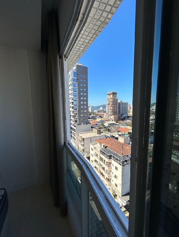 Apartamento, MUMBAY TOWER, Balneário Perequê