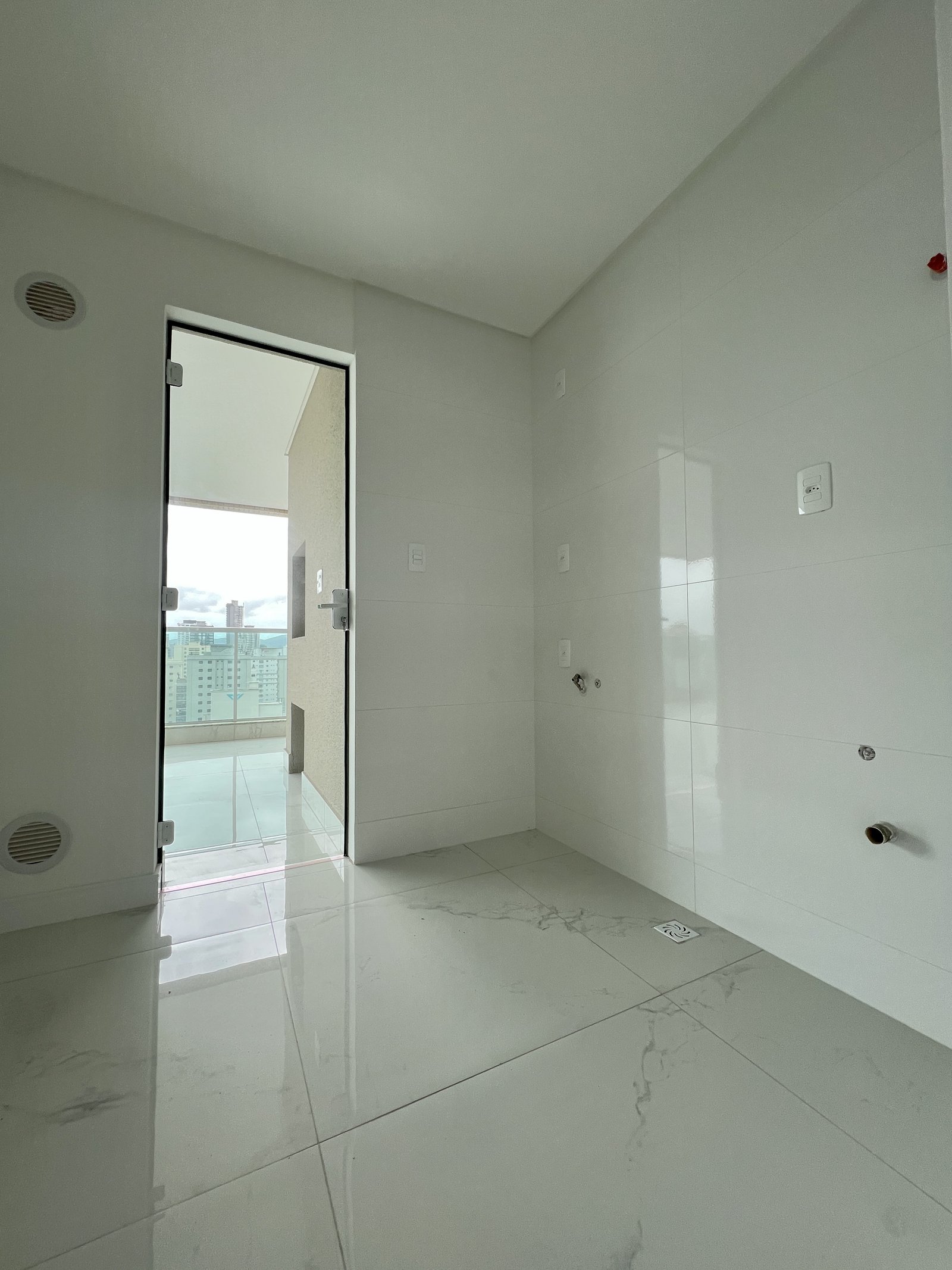 Apartamento, SANGIOVESE, Meia Praia