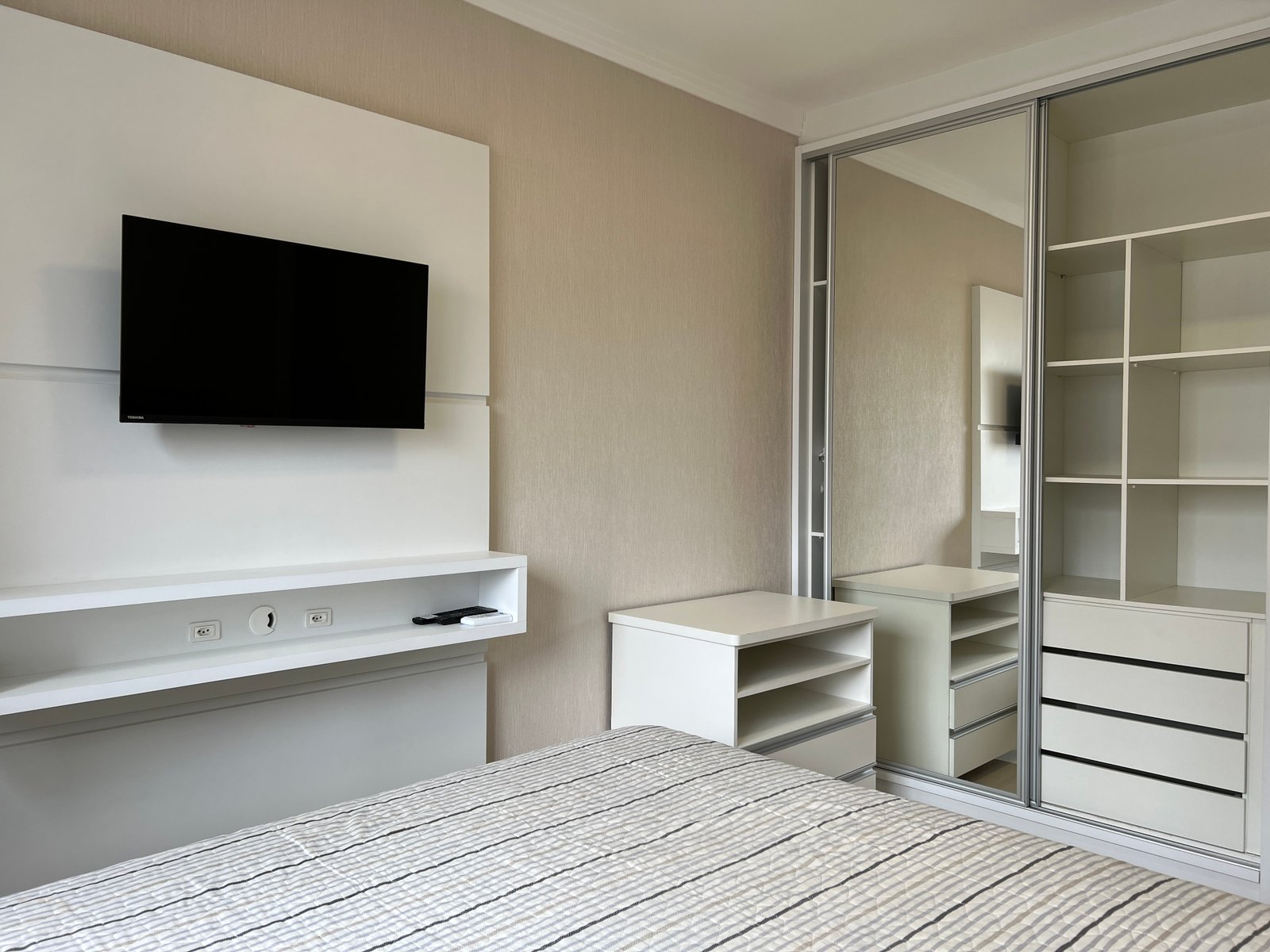 Apartamento, SORRENTO, Meia Praia