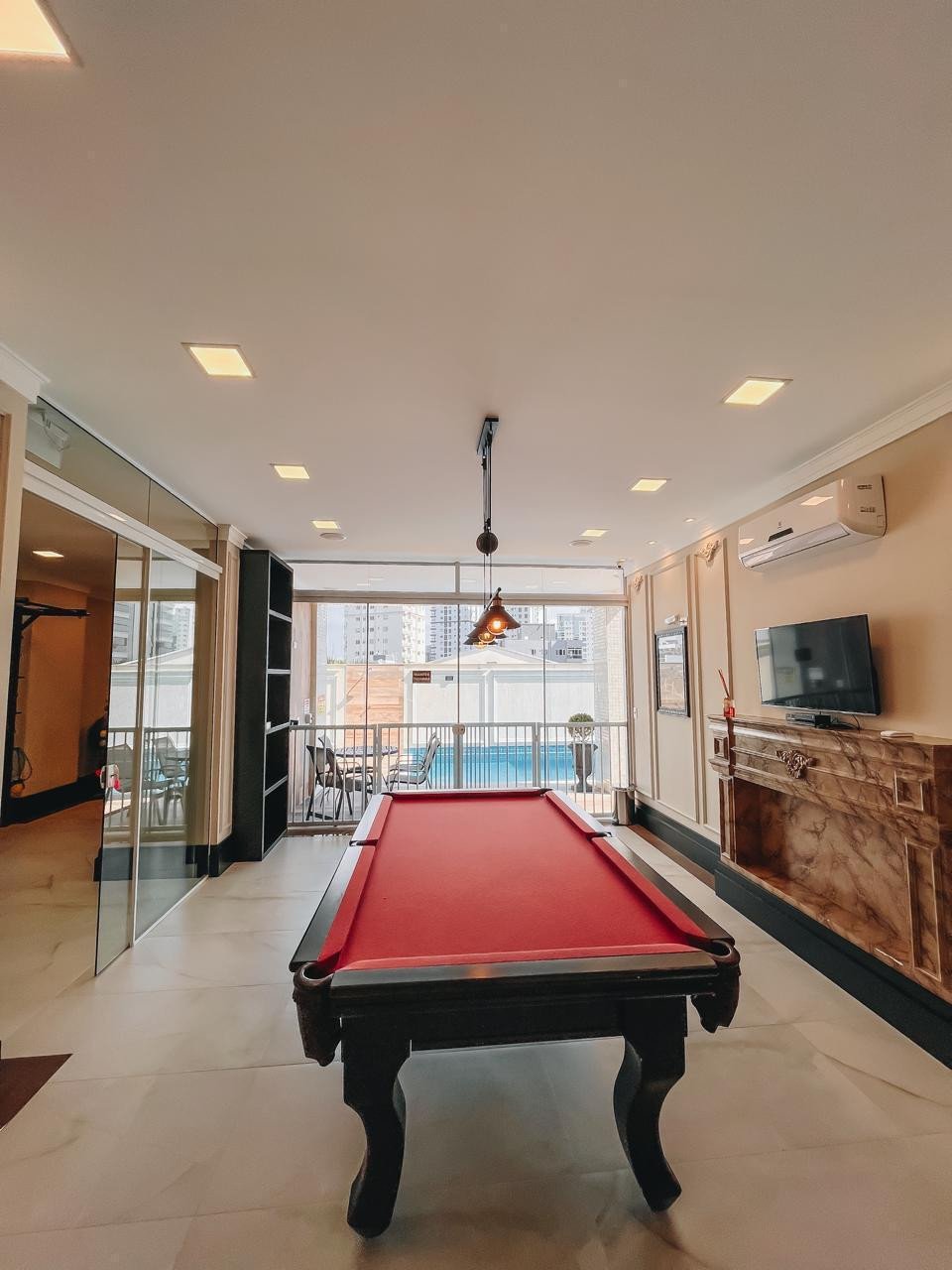 Apartamento, 3 quartos, 115 m² - Foto 19