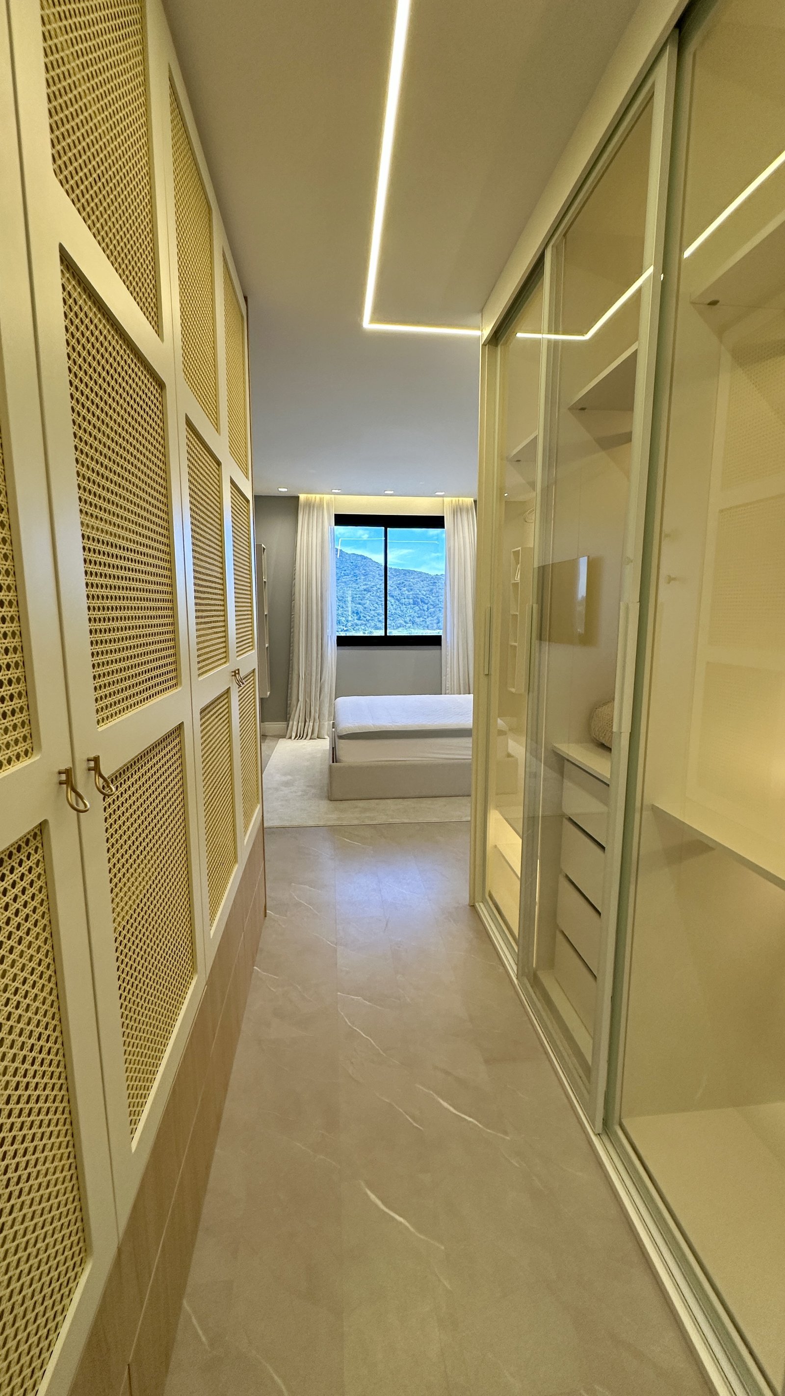 Apartamento, 4 quartos, 197 m² - Foto 49