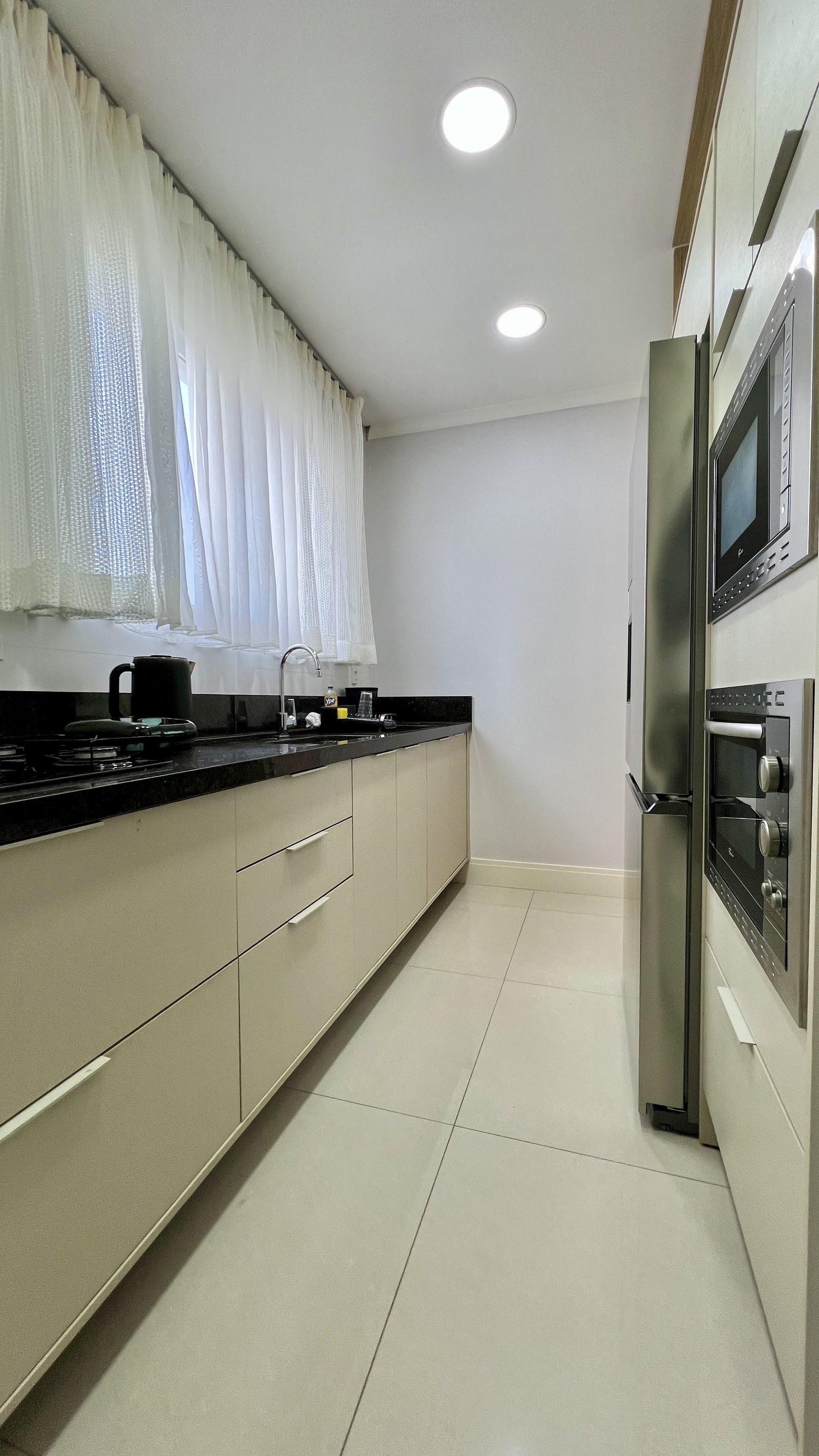 Apartamento, LE LIS BLANC, Meia Praia