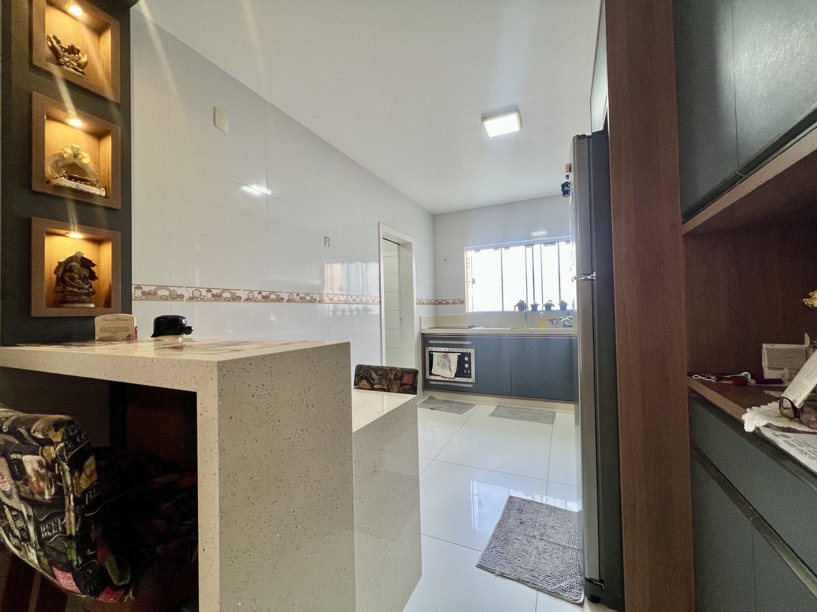 Casa, CASA AMARELA, Alto Perequê - foto 8