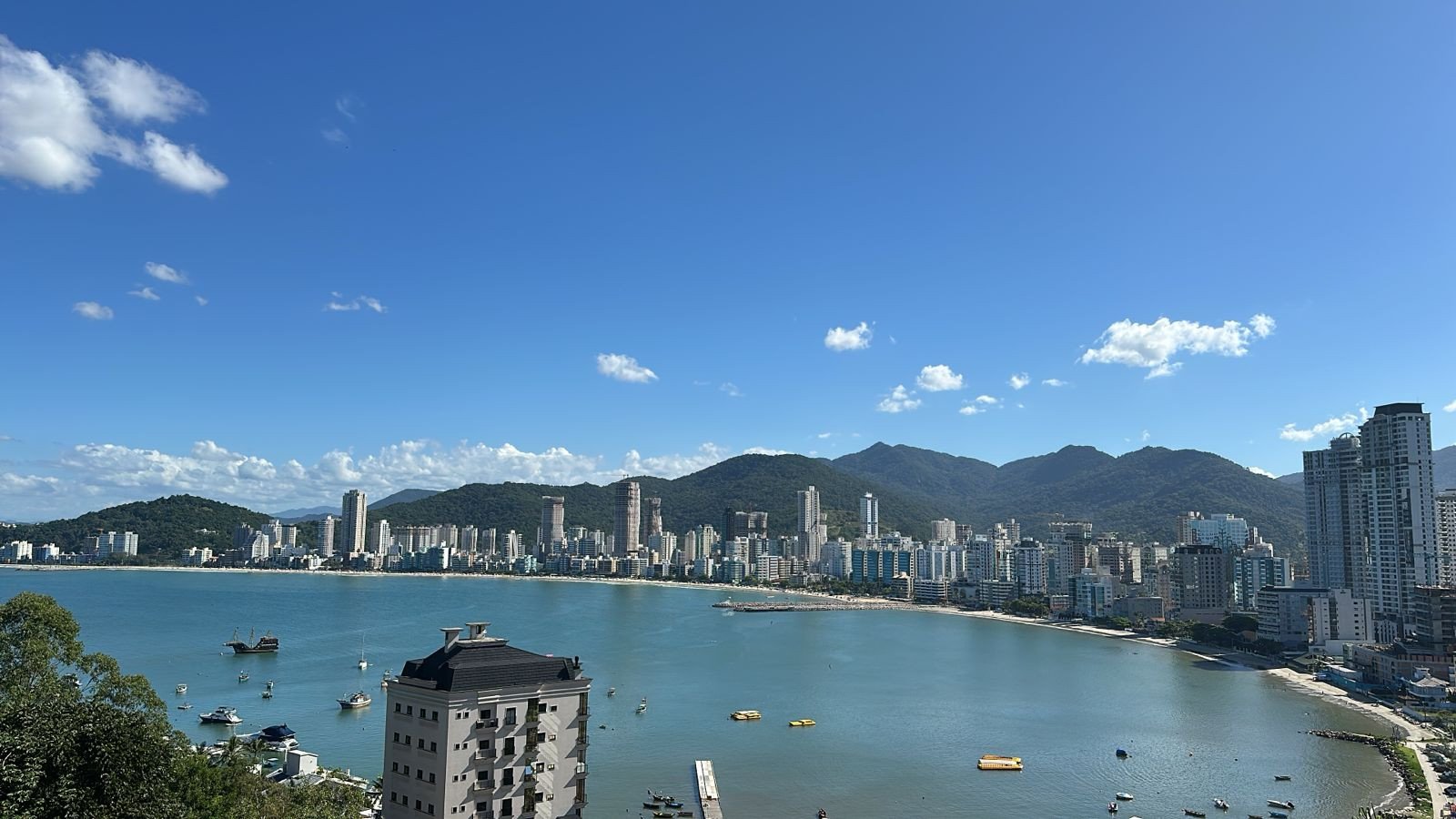 Apartamento, MANSÃO MAIAMAR, Canto da Praia