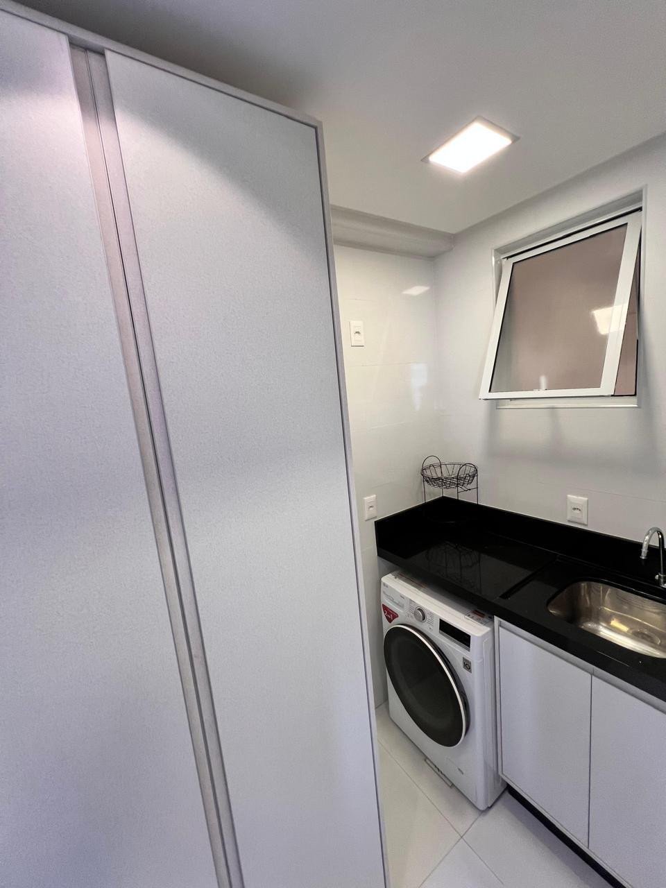 Apartamento, MARIANA PALACE, Meia Praia