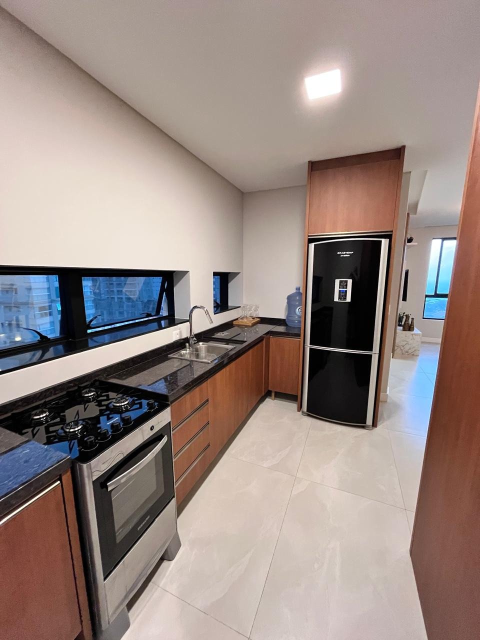 Apartamento, AXPLENIUM, Balneário Perequê