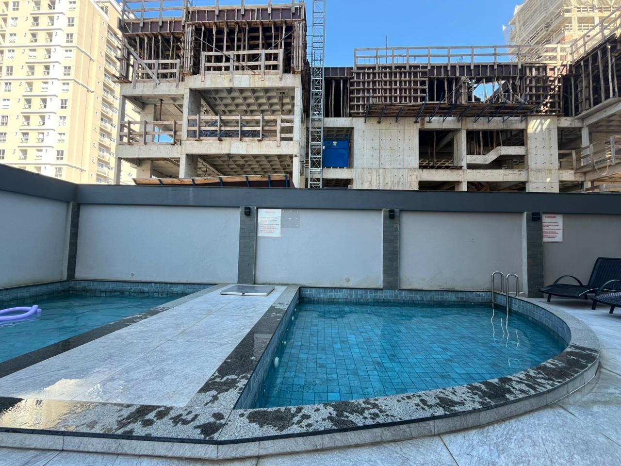 Apartamento, MARIA VALENTINA, Morretes