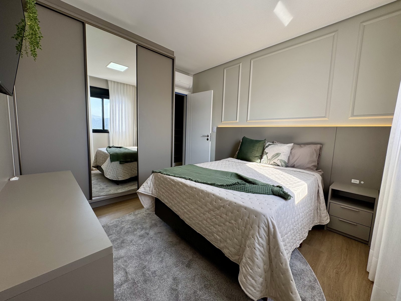 Apartamento, IMPERIAL COAST, Centro