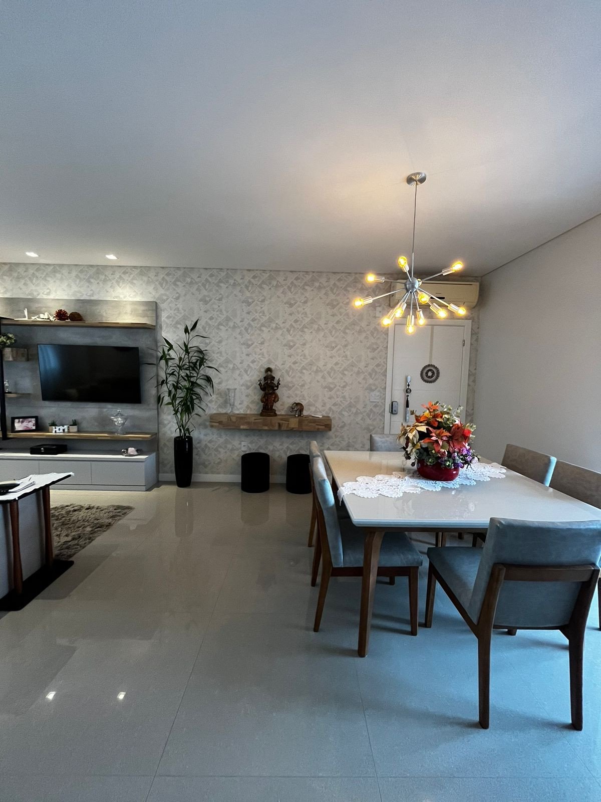 Apartamento, LONG BEACH, Balneário Perequê
