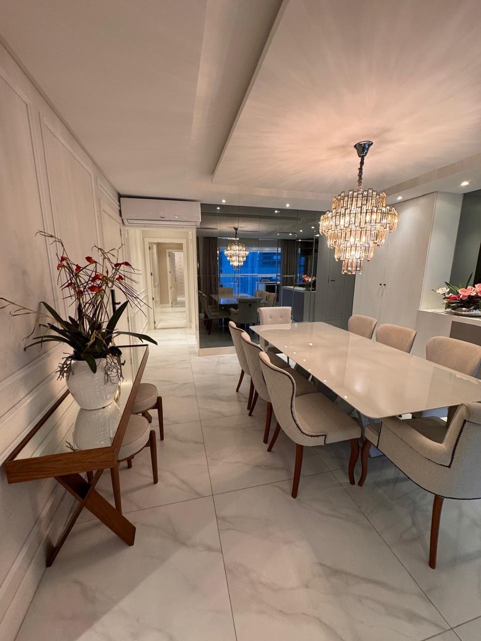 Apartamento, ZIMMERMANN, Meia Praia