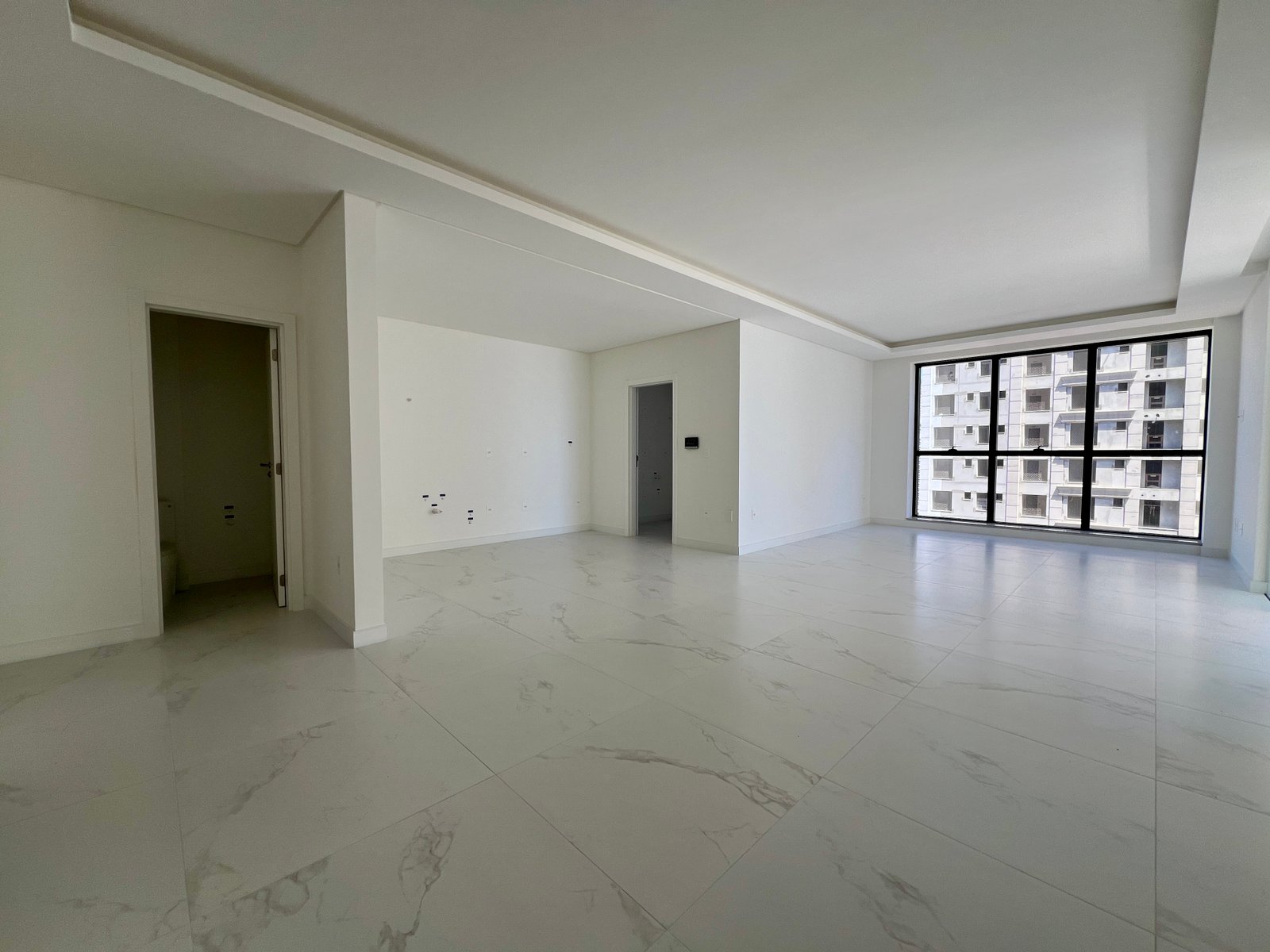 Apartamento, ACQUA BLUE, Meia Praia