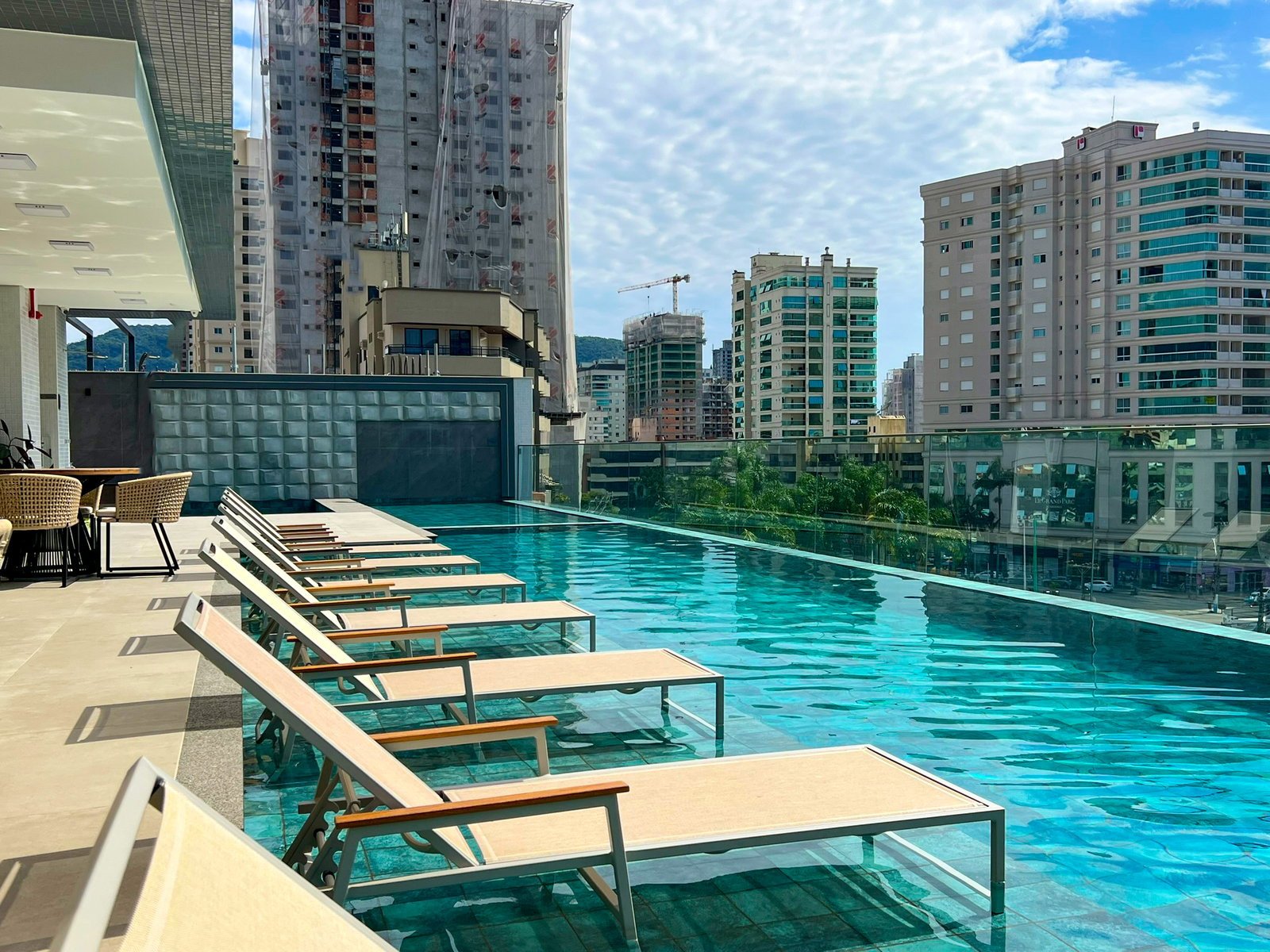 Apartamento, GRAN MIRAGE, Centro
