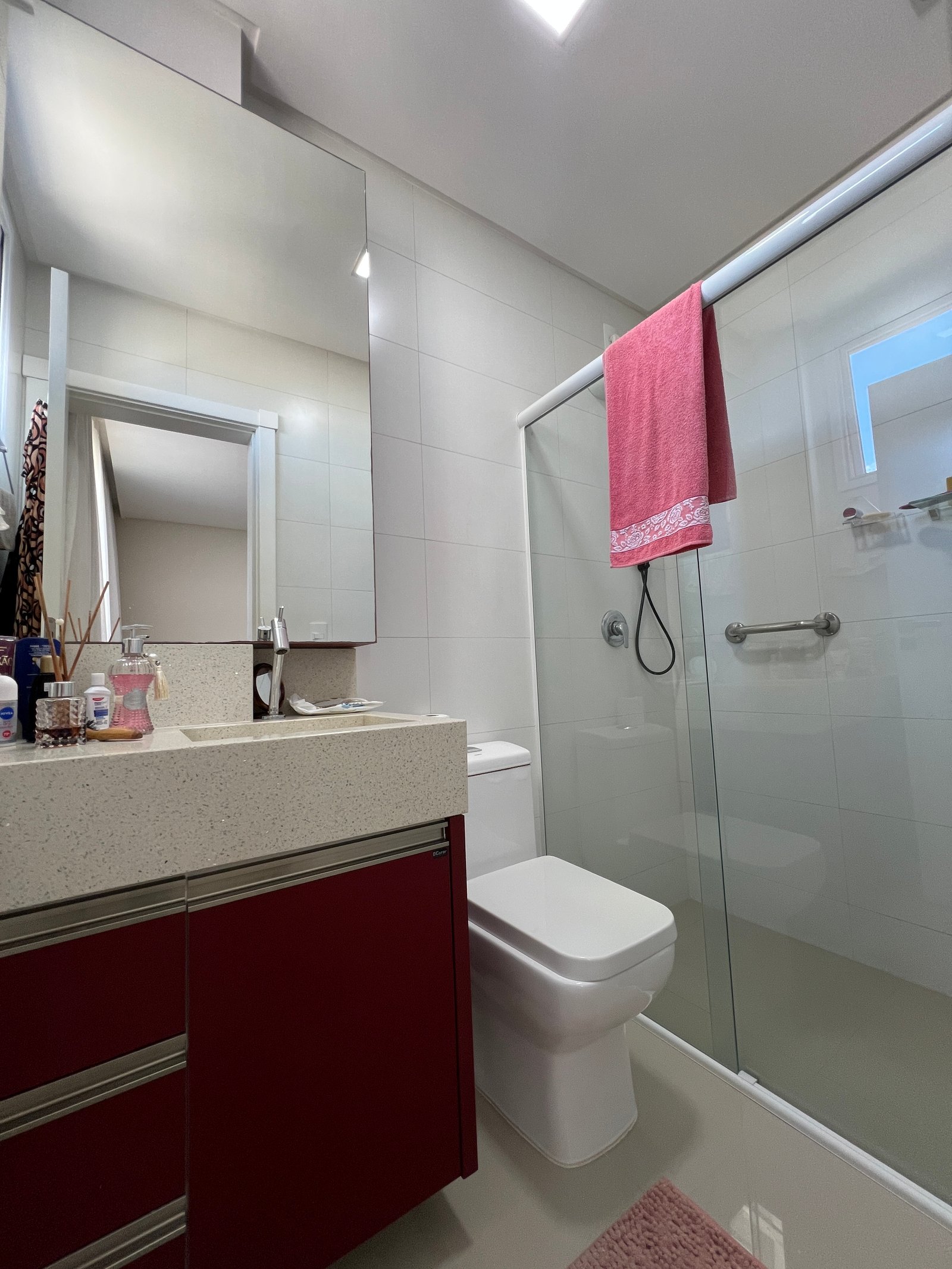 Apartamento, SAINT PATRICK, Meia Praia