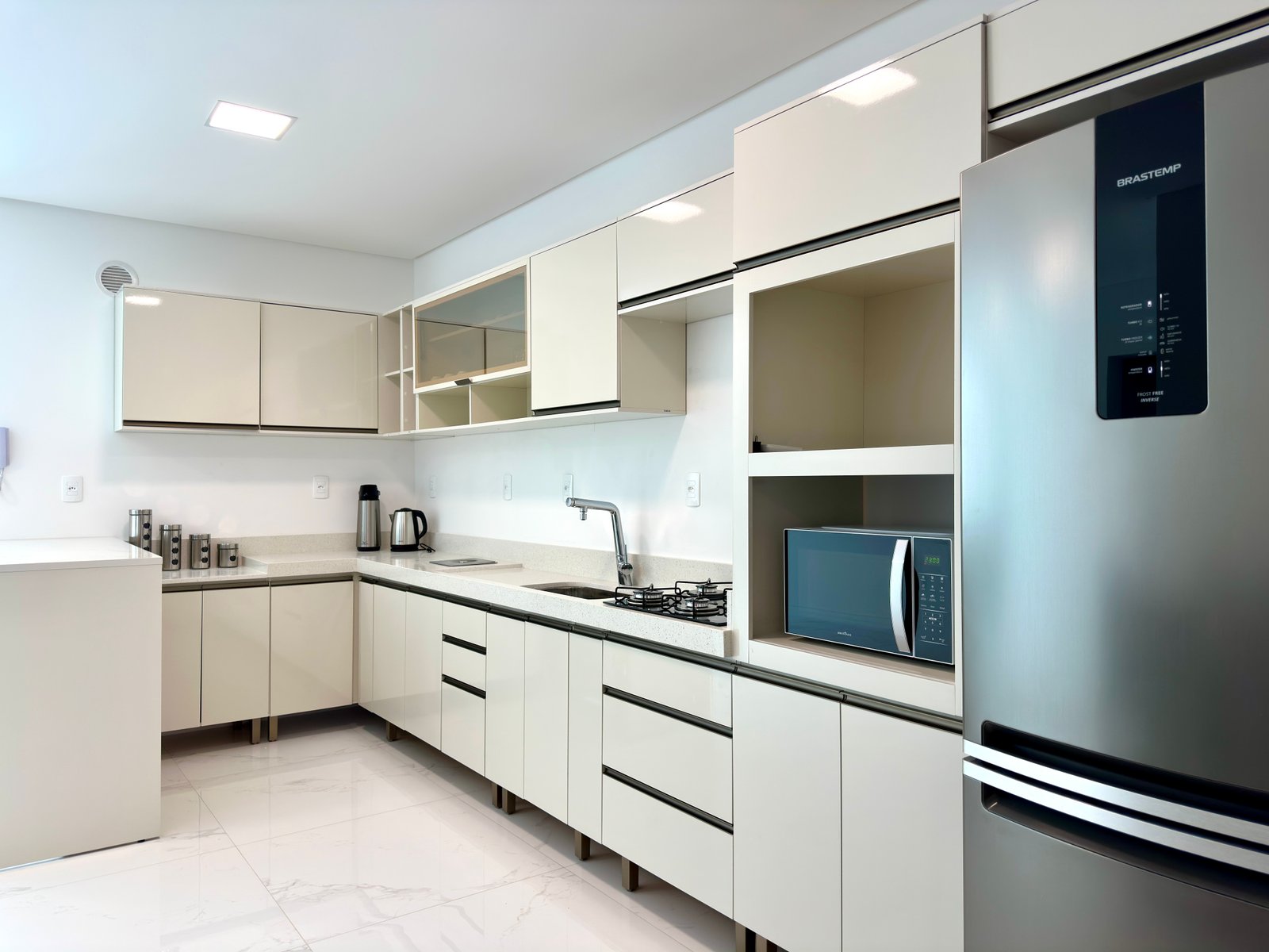 Apartamento, SANGIOVESE, Meia Praia