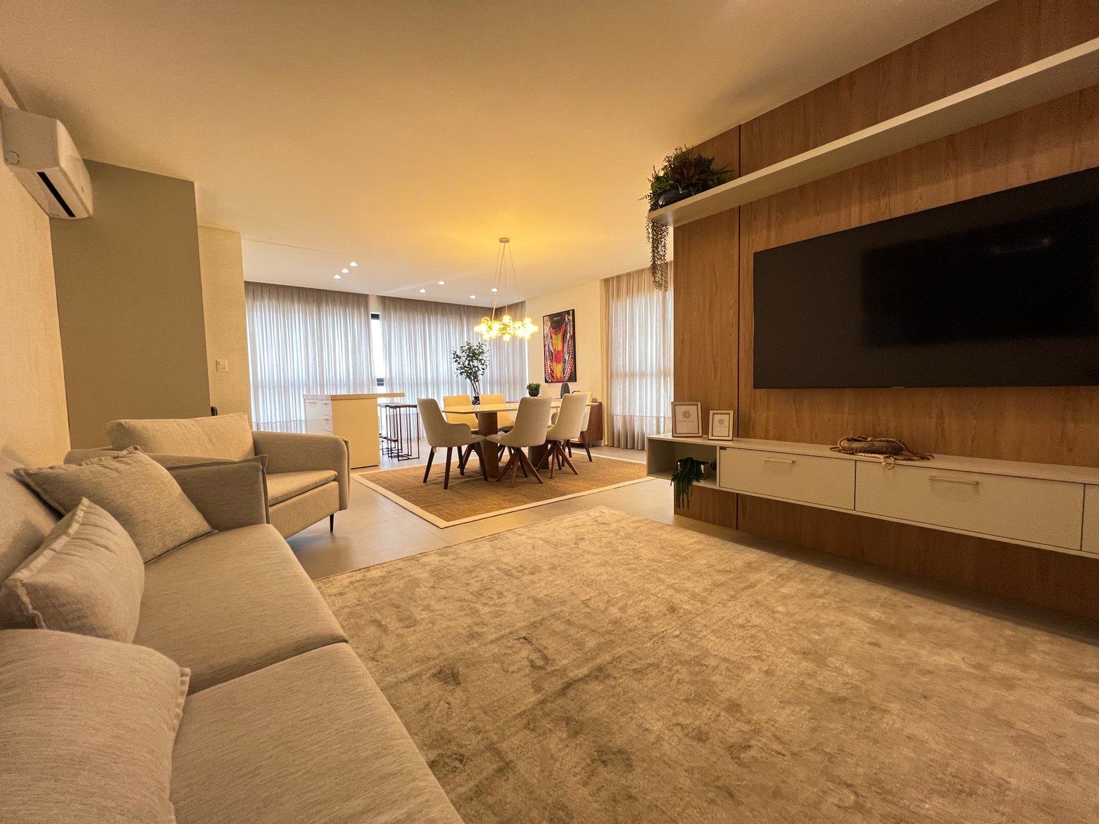 Apartamento, DOM BENEDITO, Meia Praia